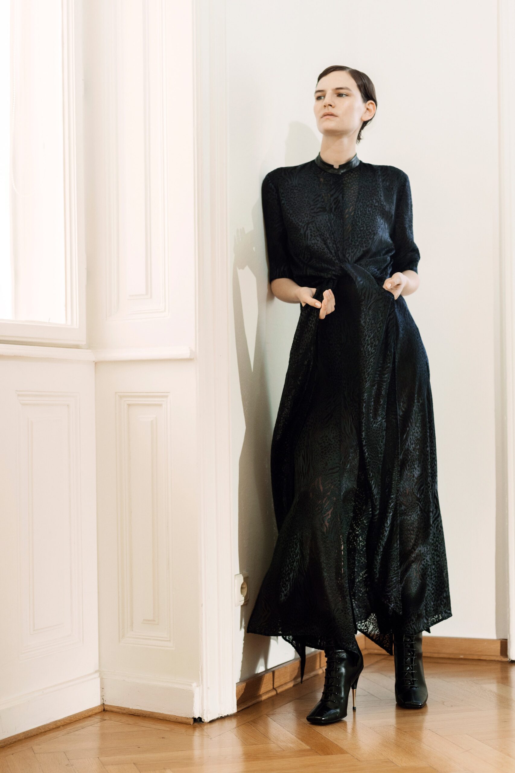 Petar Petrov Resort 19 Look 20