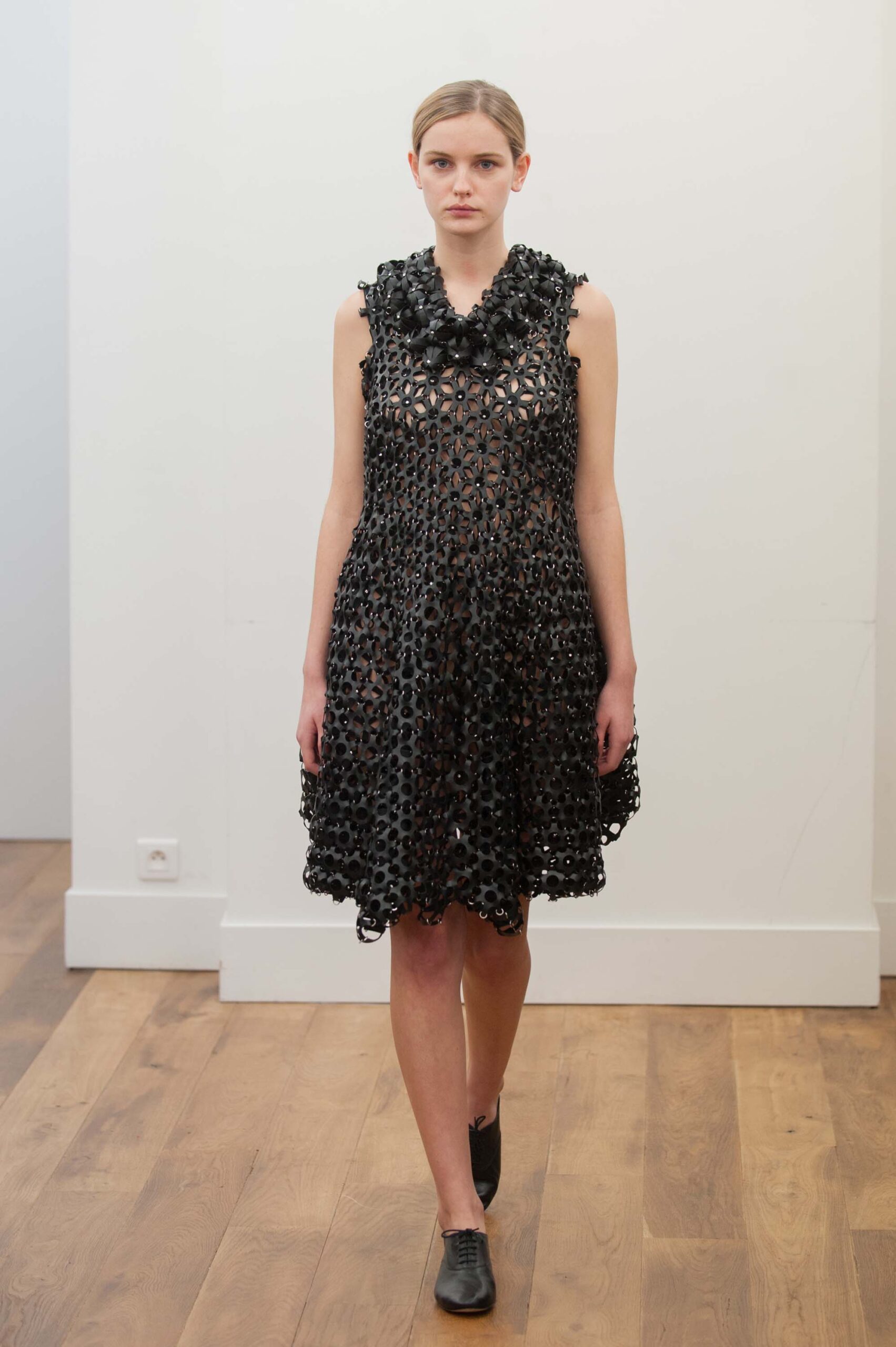 Noir Kei Ninomiya F/W 16 Look 27