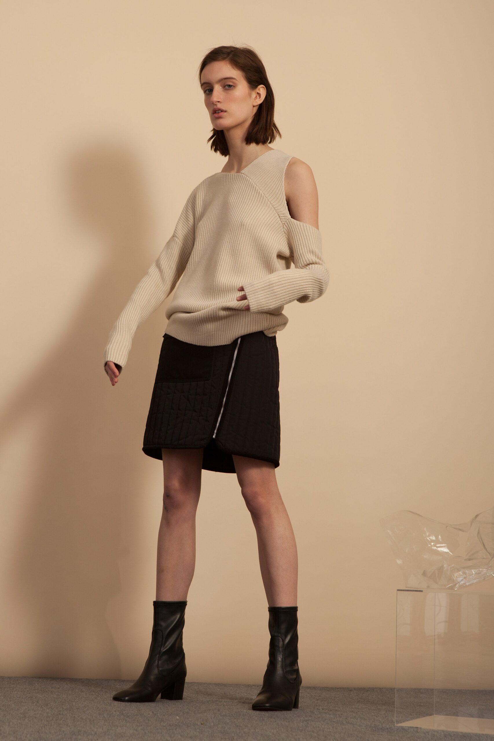 Nomia F/W 16 Look 27