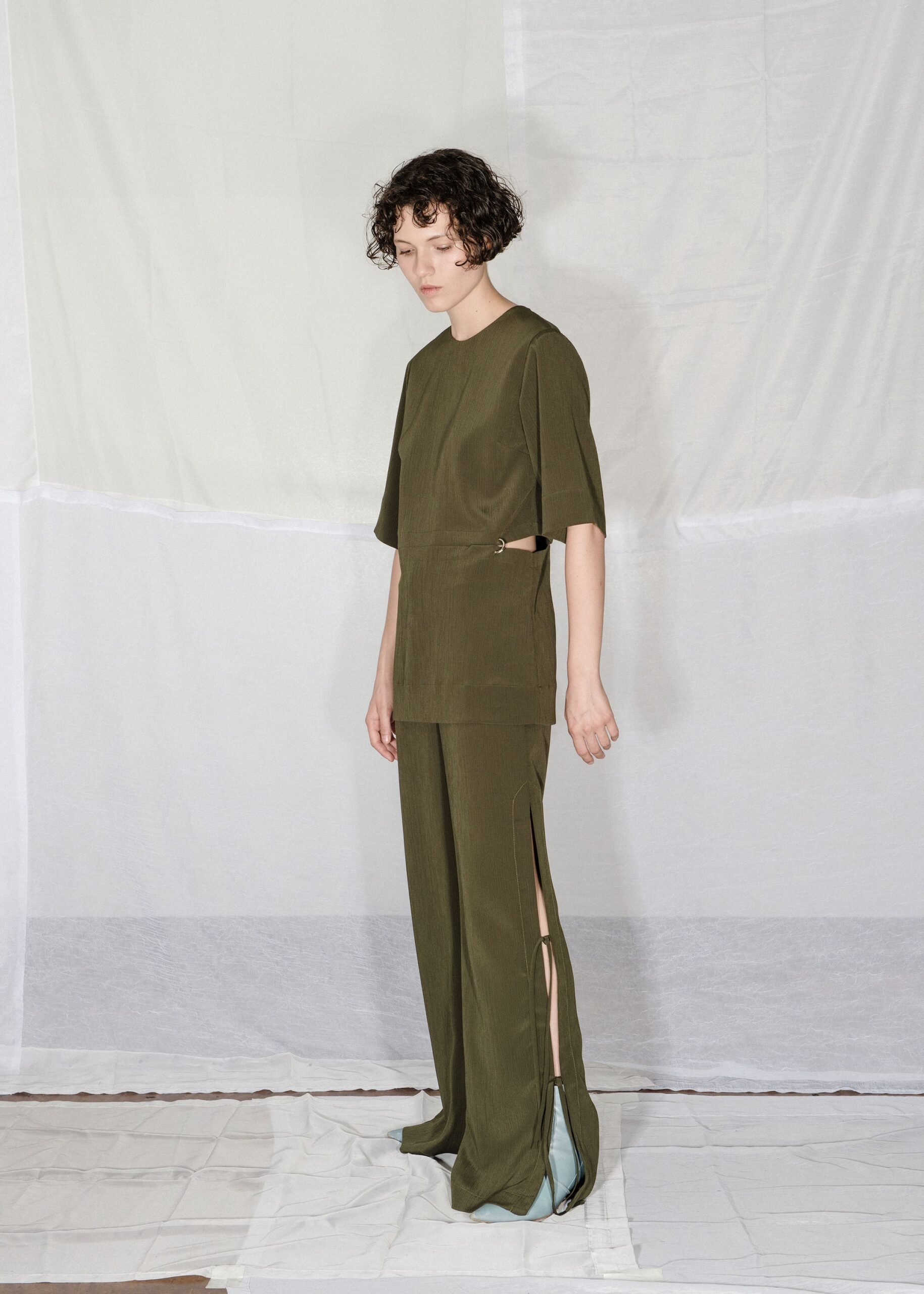 Nomia S/S 18 Look 27