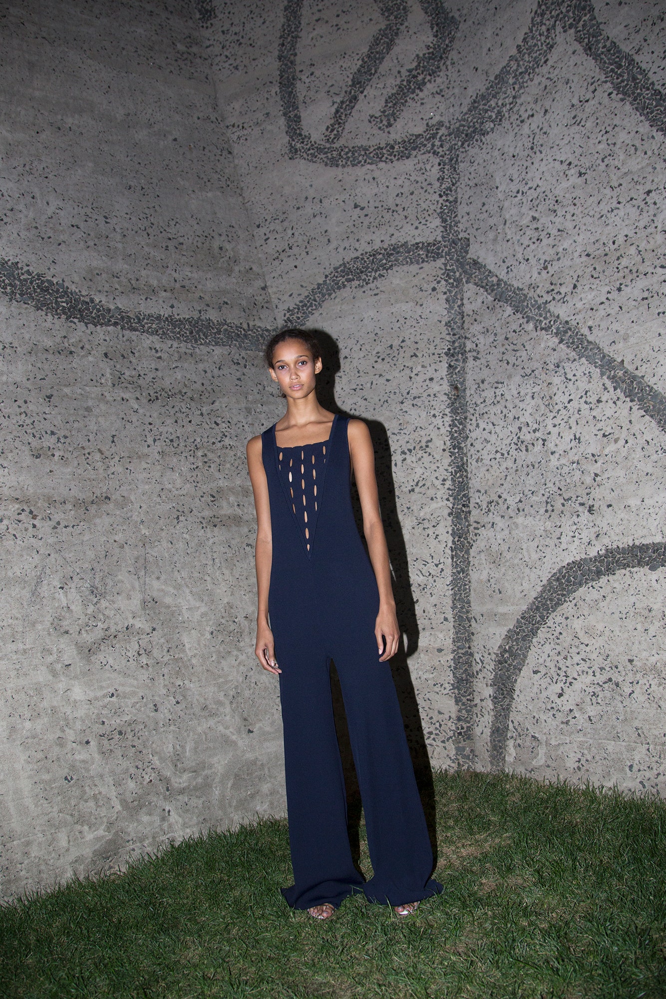 Nomia S/S 17 Look 25