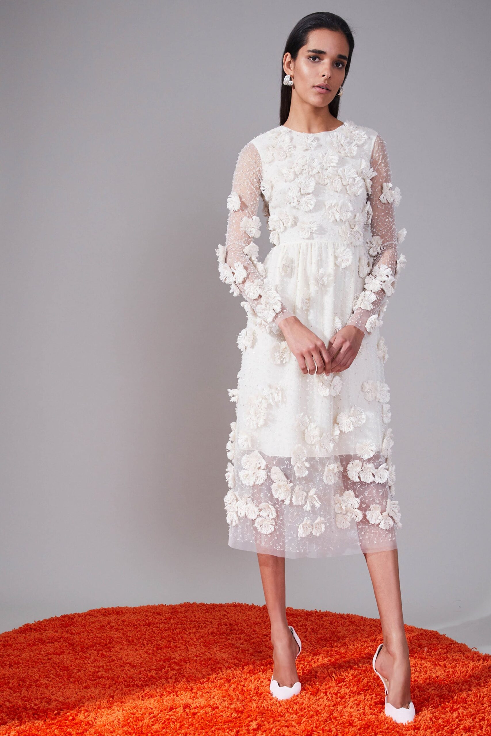 Novis F/W 18 Look 27