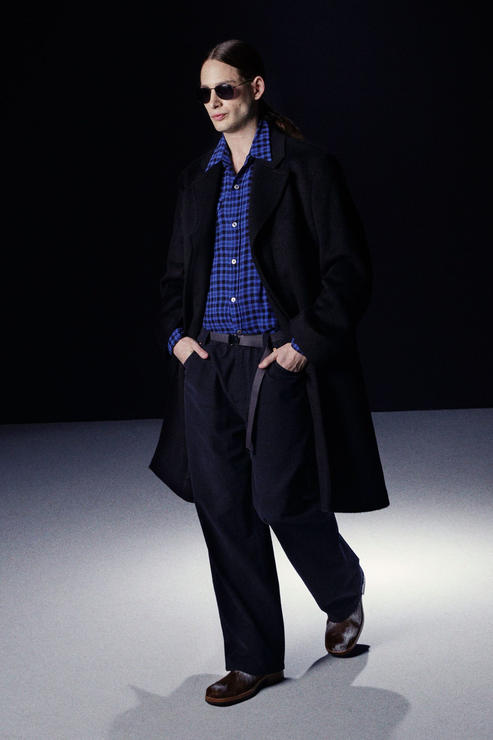 Our Legacy F/W 17 Menswear Look 27