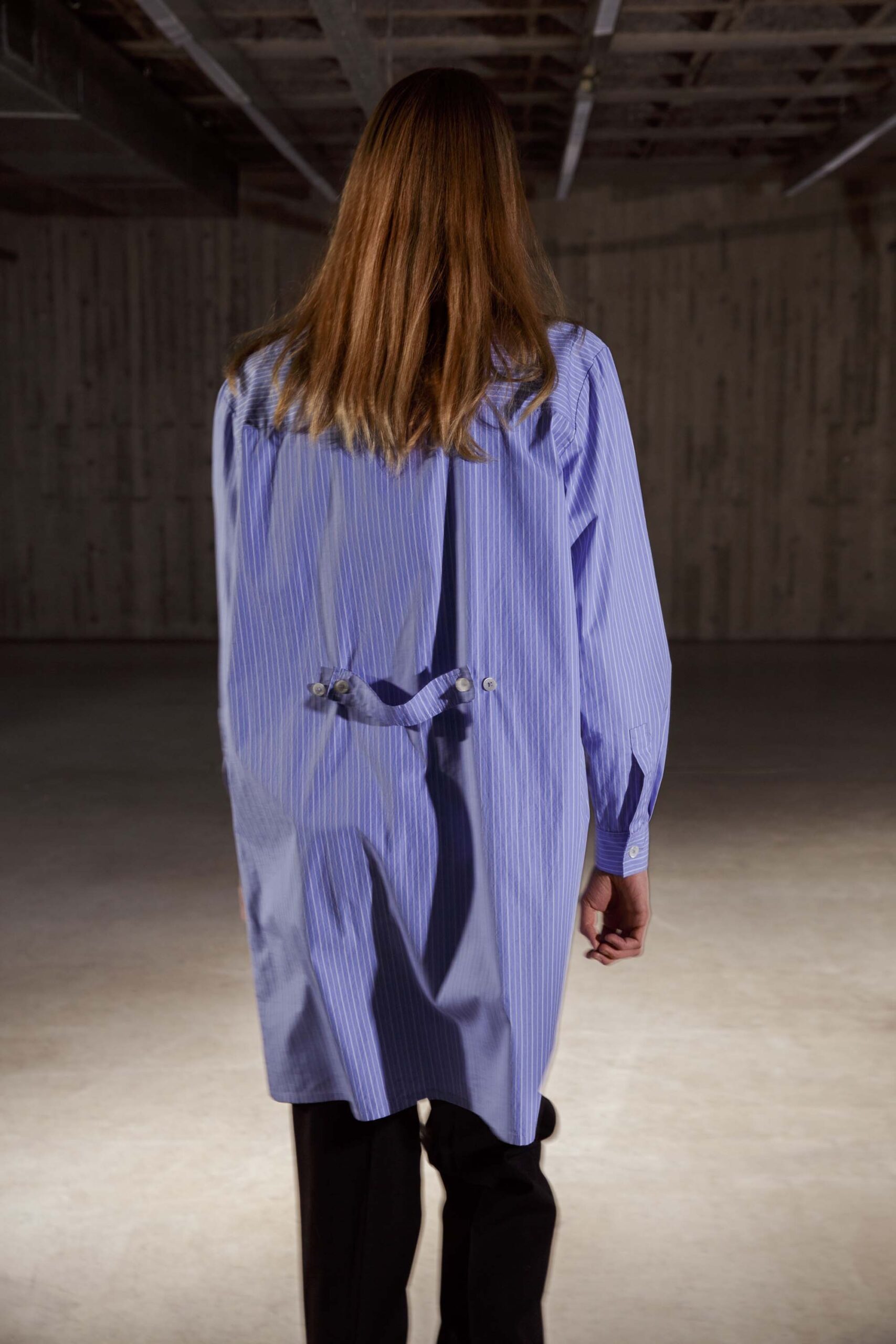 Our Legacy F/W 16 Menswear Look 27