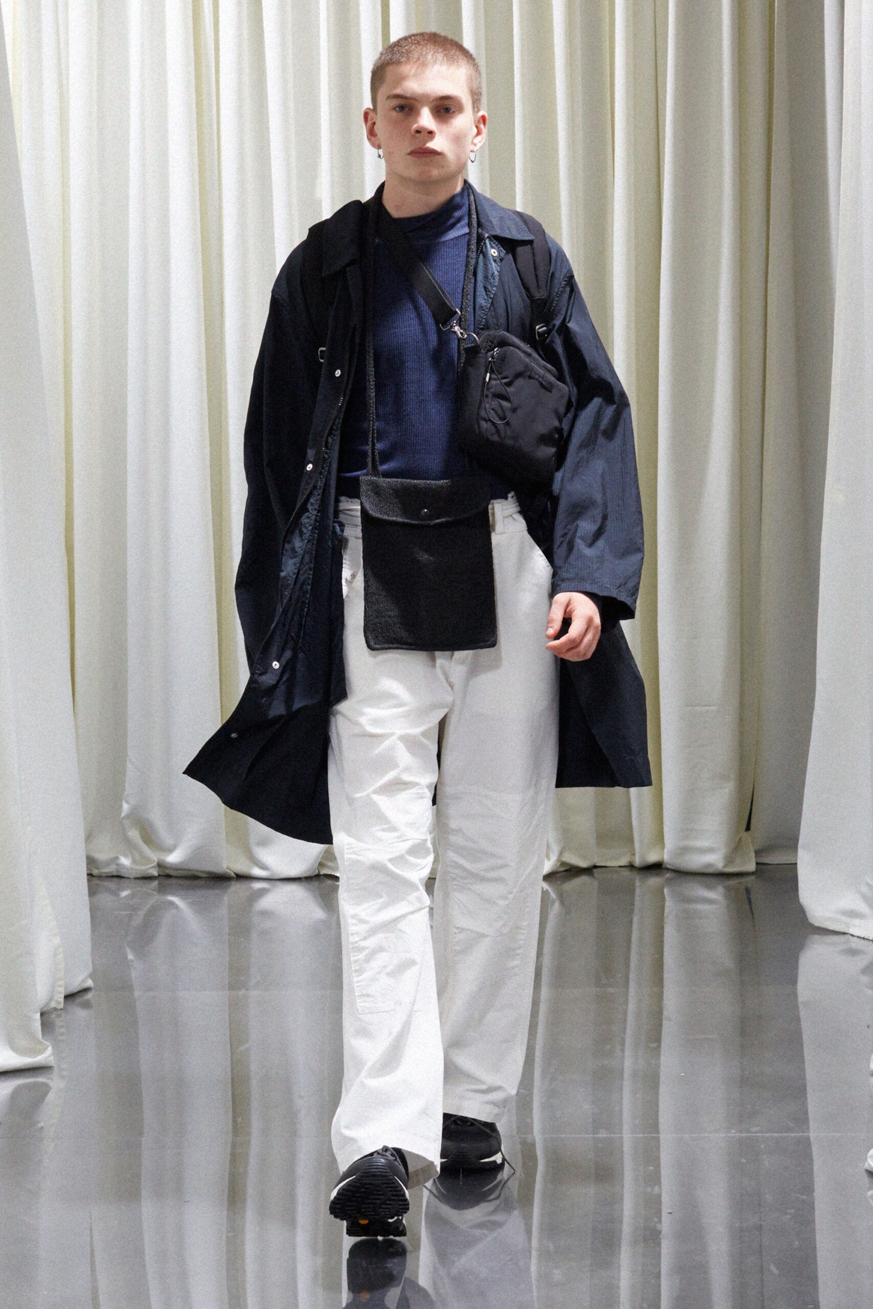 Our Legacy S/S 18 Menswear Look 27