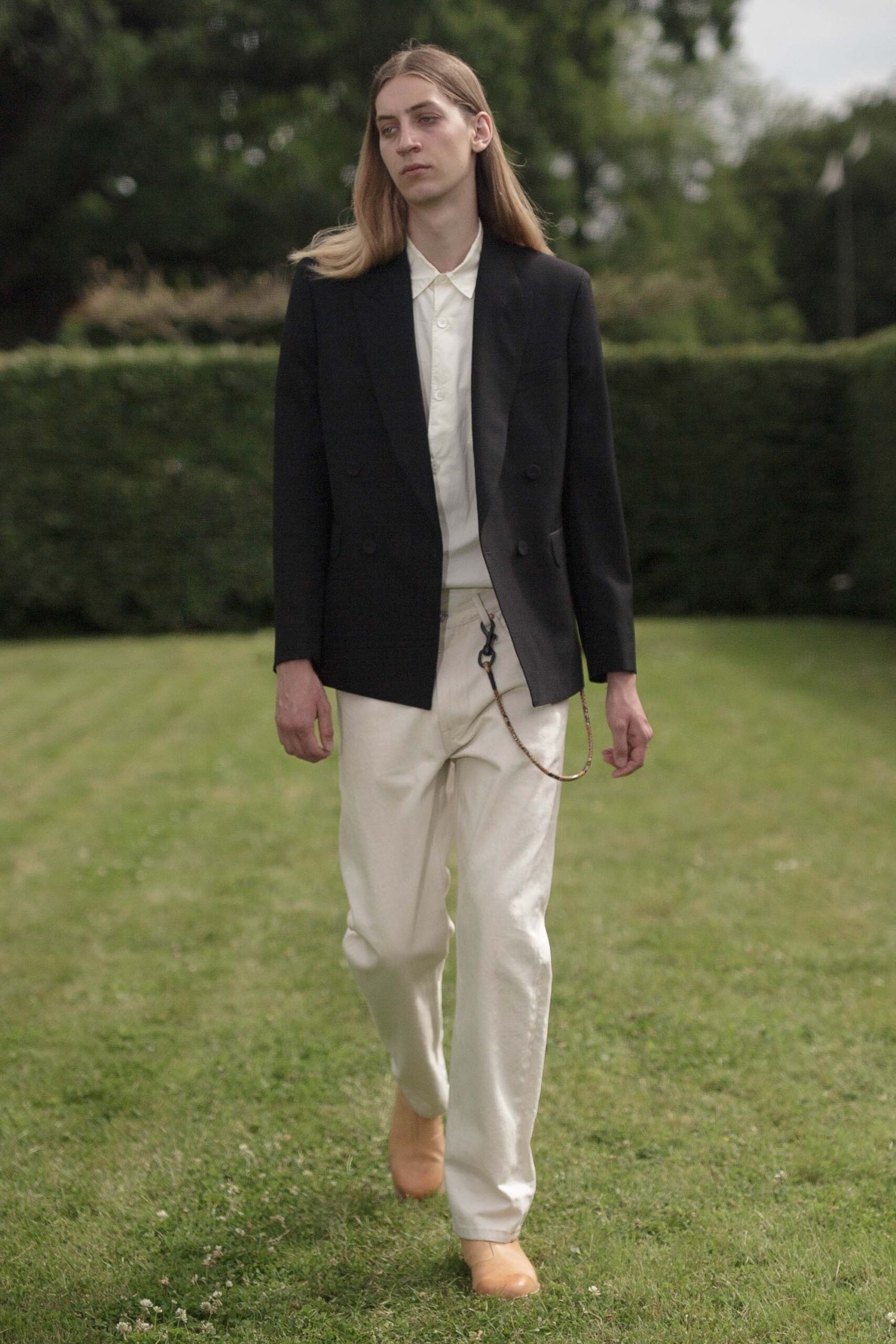 Our Legacy S/S 17 Menswear Look 27
