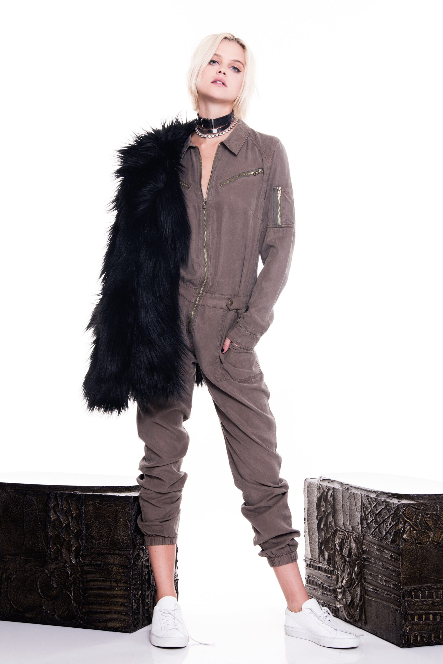 Pam & Gela F/W 16 Look 27