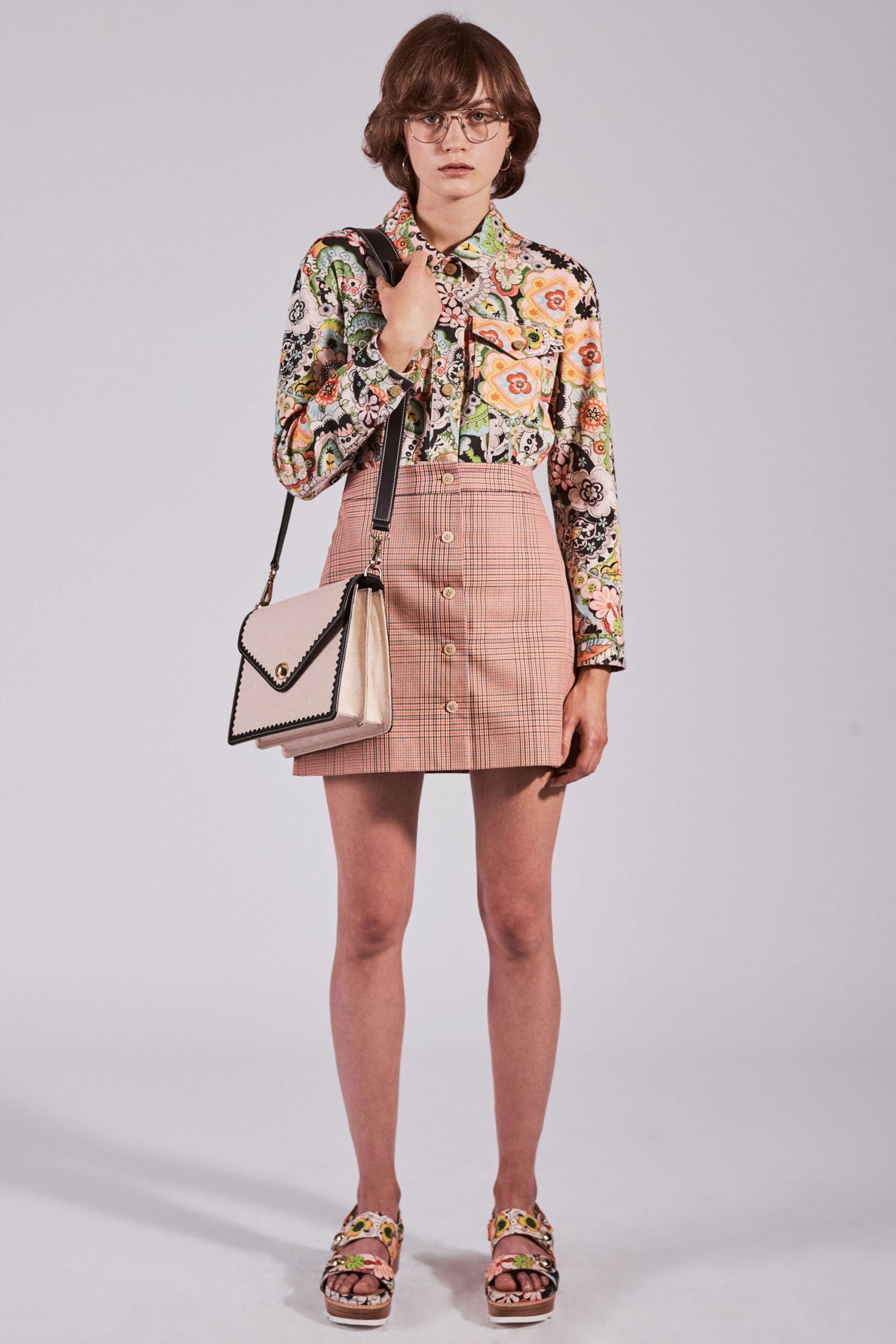 Paul & Joe Resort 18 Look 27