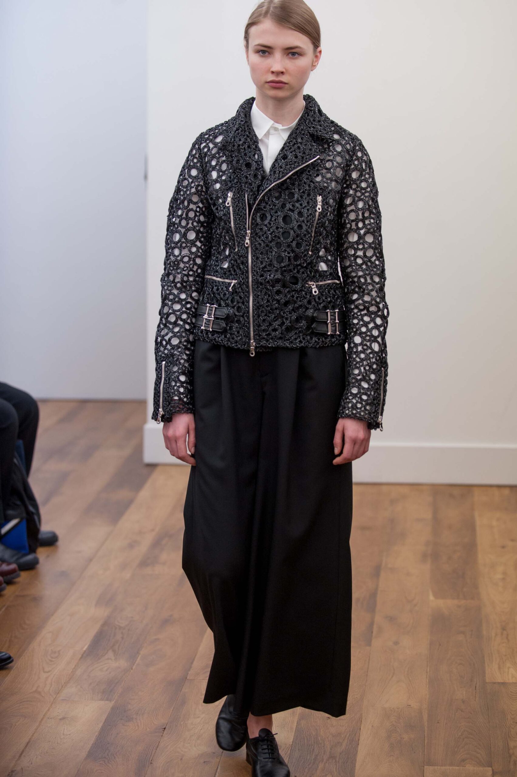 Noir Kei Ninomiya F/W 16 Look 28