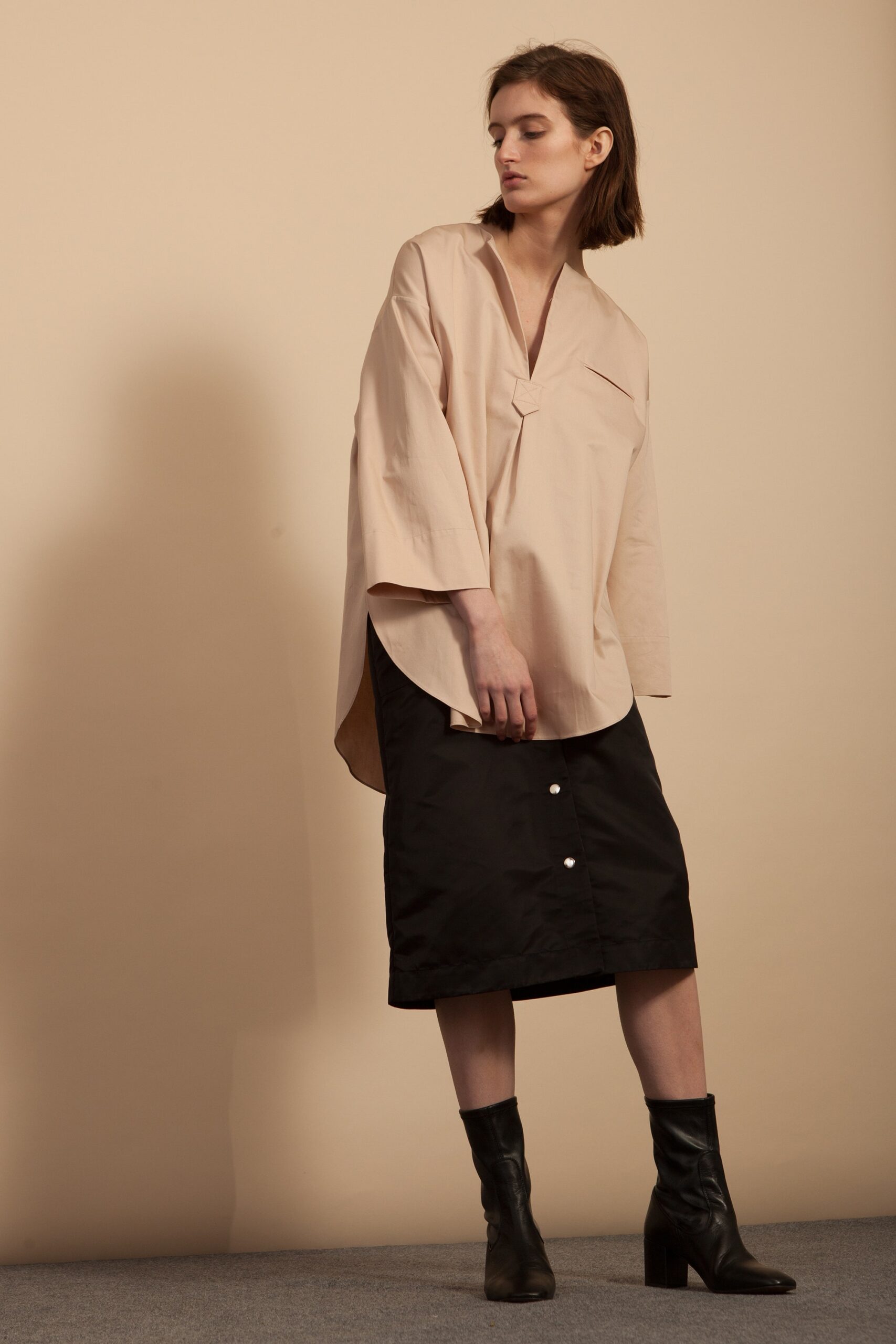 Nomia F/W 16 Look 28