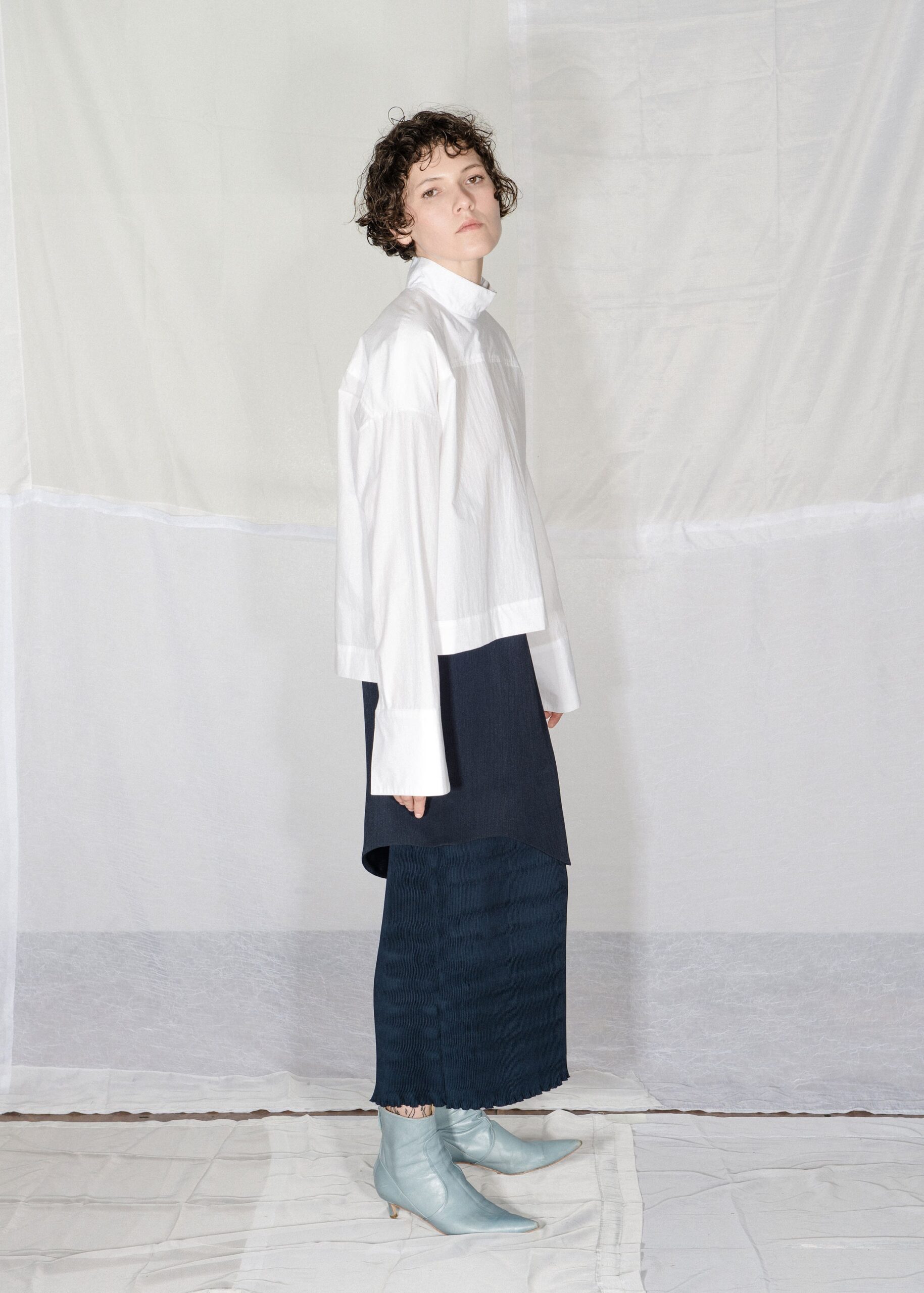 Nomia S/S 18 Look 28