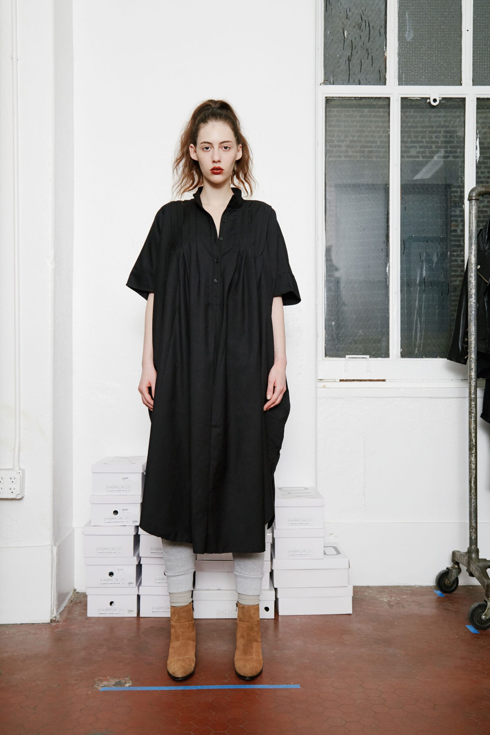 Oak F/W 18 Look 28