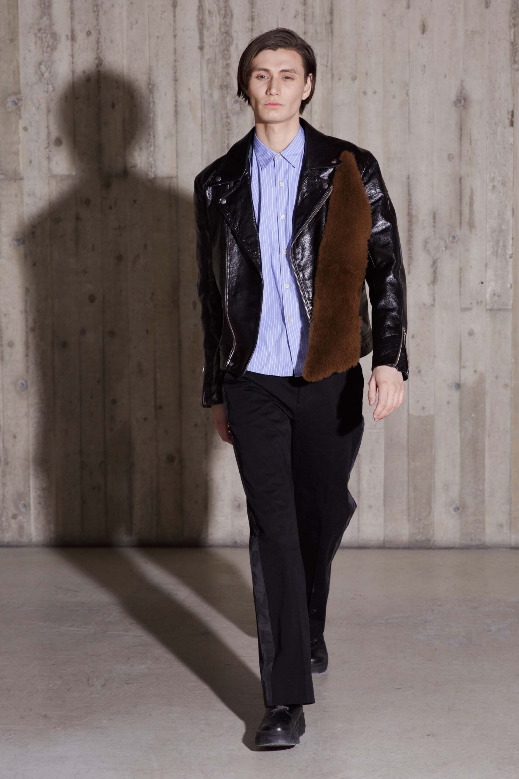 Our Legacy F/W 16 Menswear Look 28