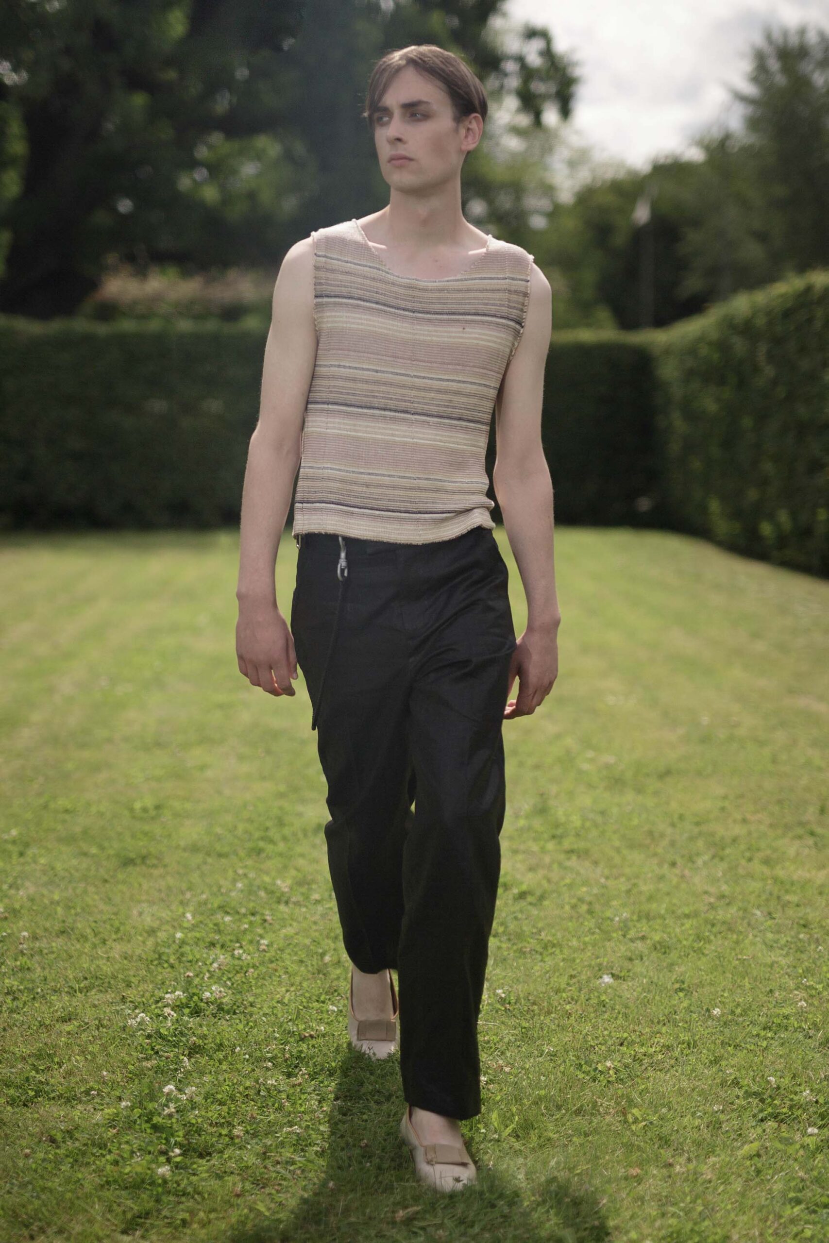 Our Legacy S/S 17 Menswear Look 28