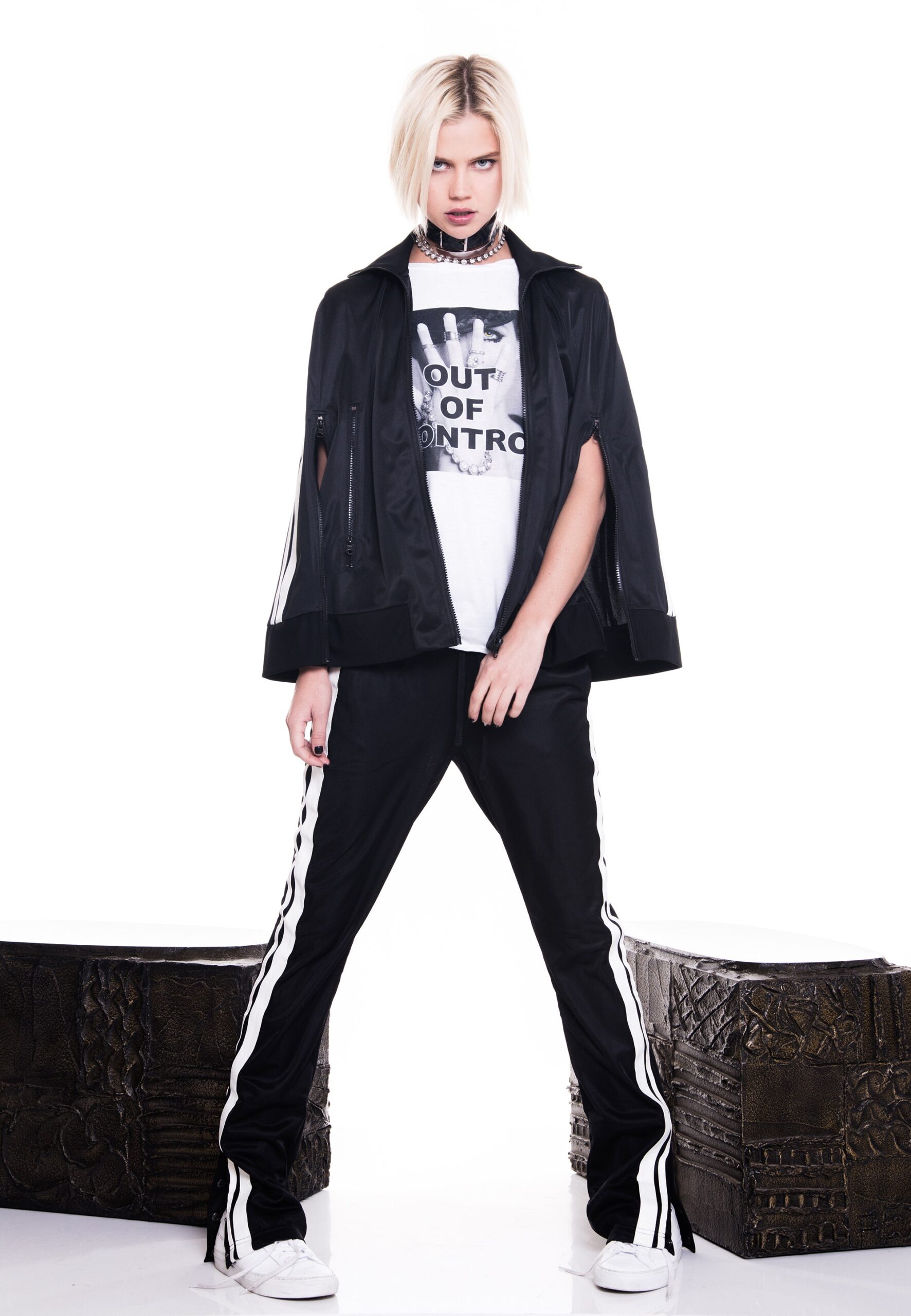 Pam & Gela F/W 16 Look 28
