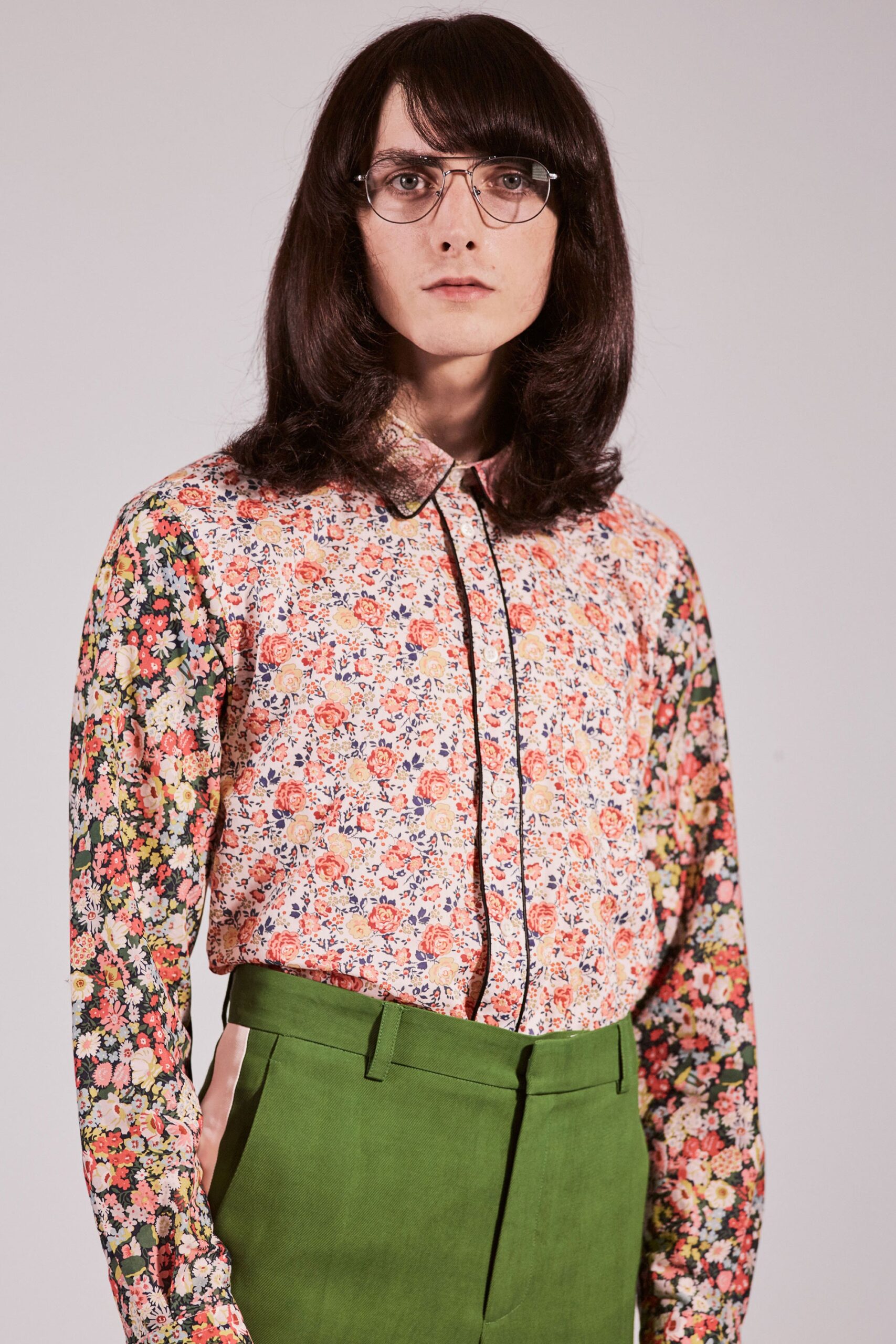 Paul & Joe Resort 18 Look 28
