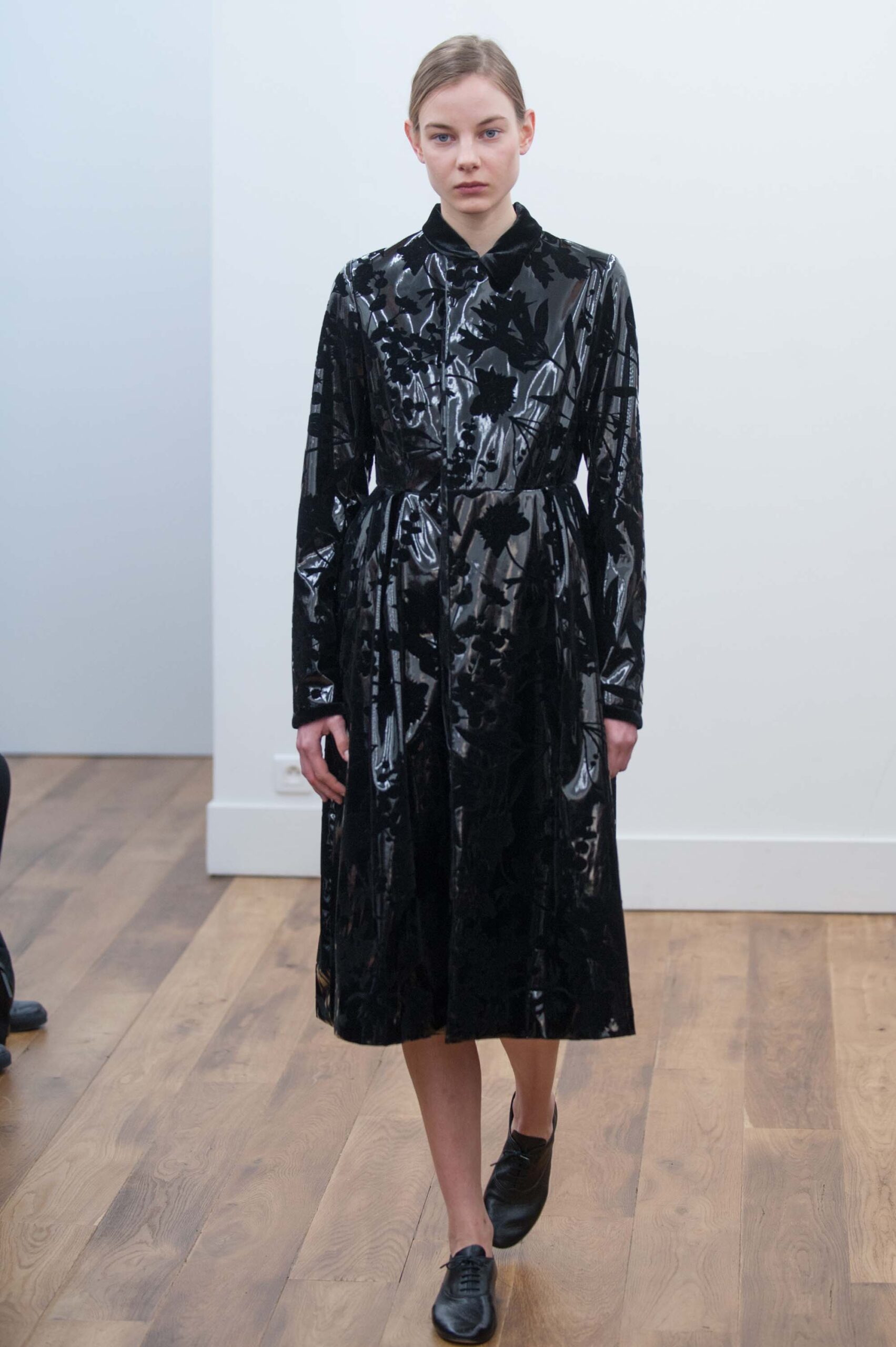 Noir Kei Ninomiya F/W 16 Look 29