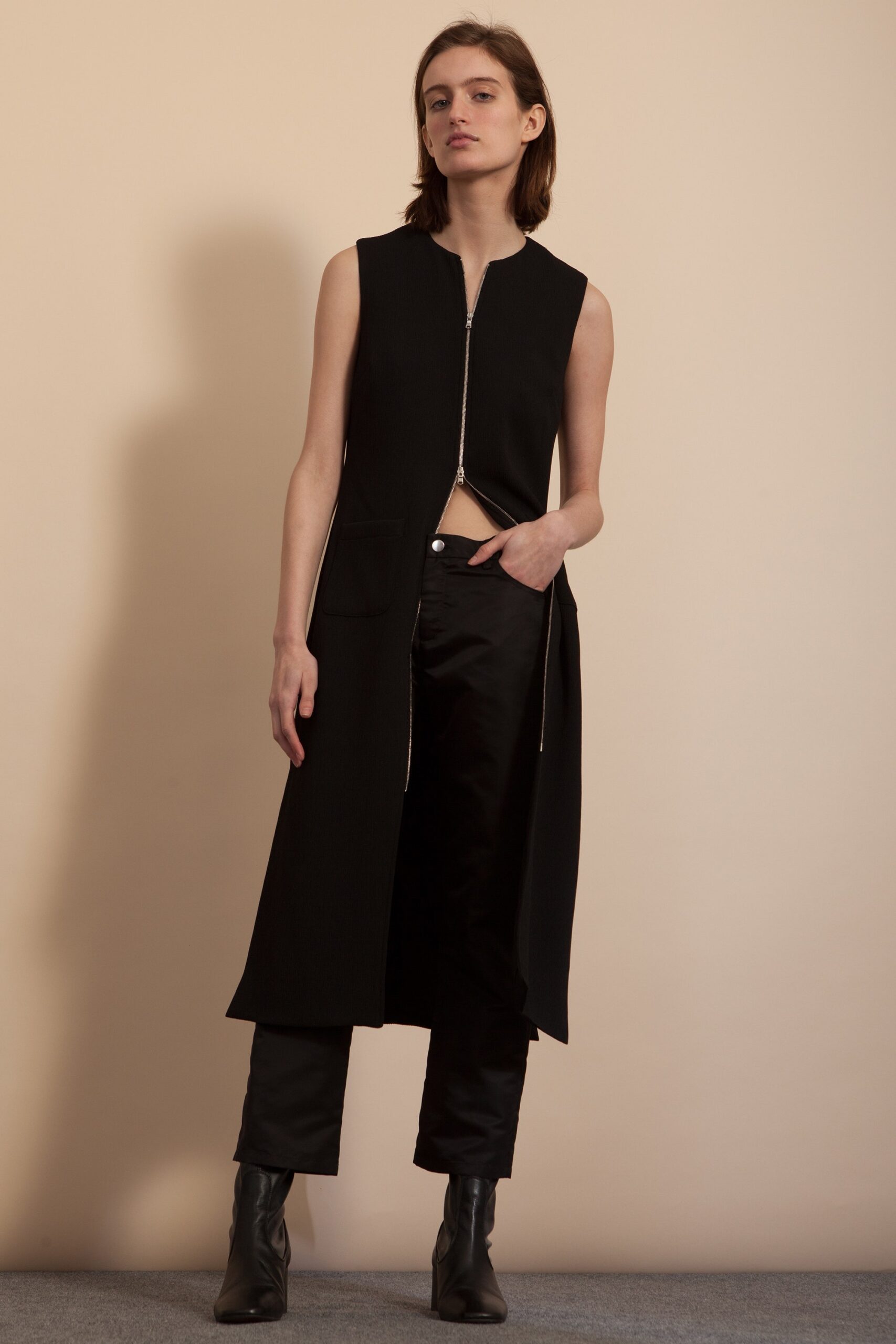 Nomia F/W 16 Look 29