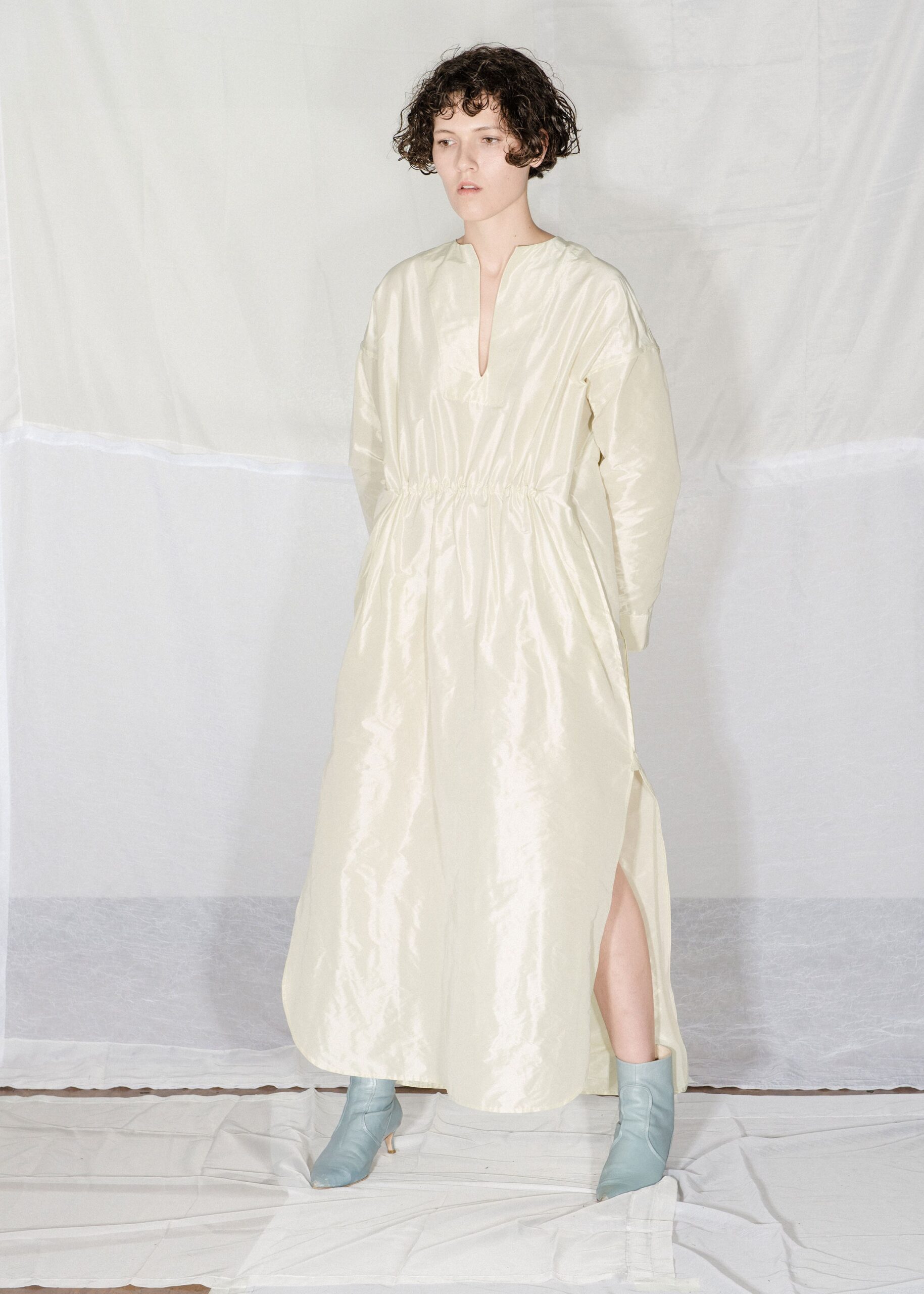 Nomia S/S 18 Look 29