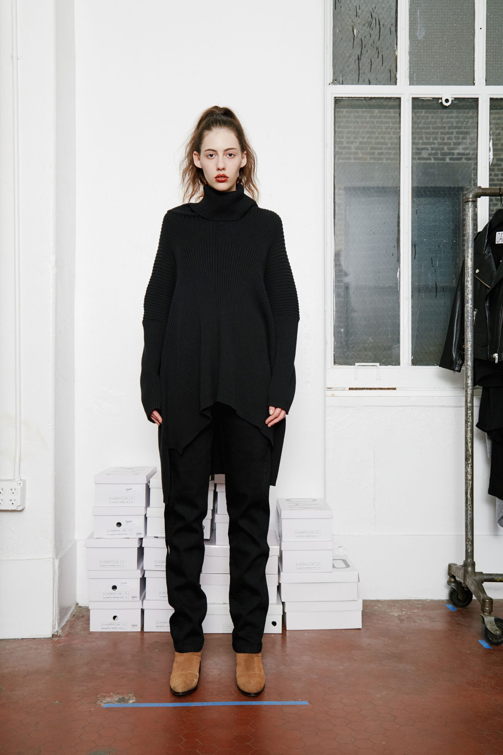 Oak F/W 18 Look 29