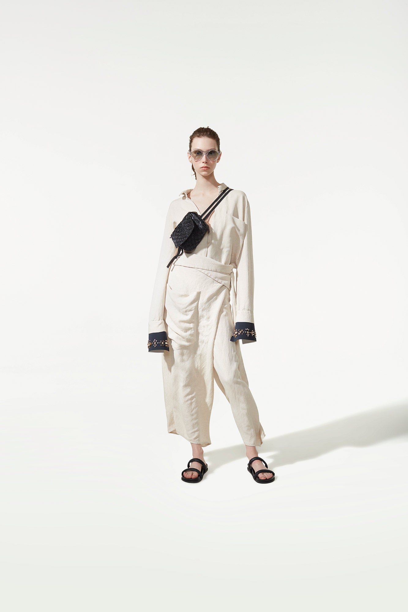 Osklen S/S 17 Look 29
