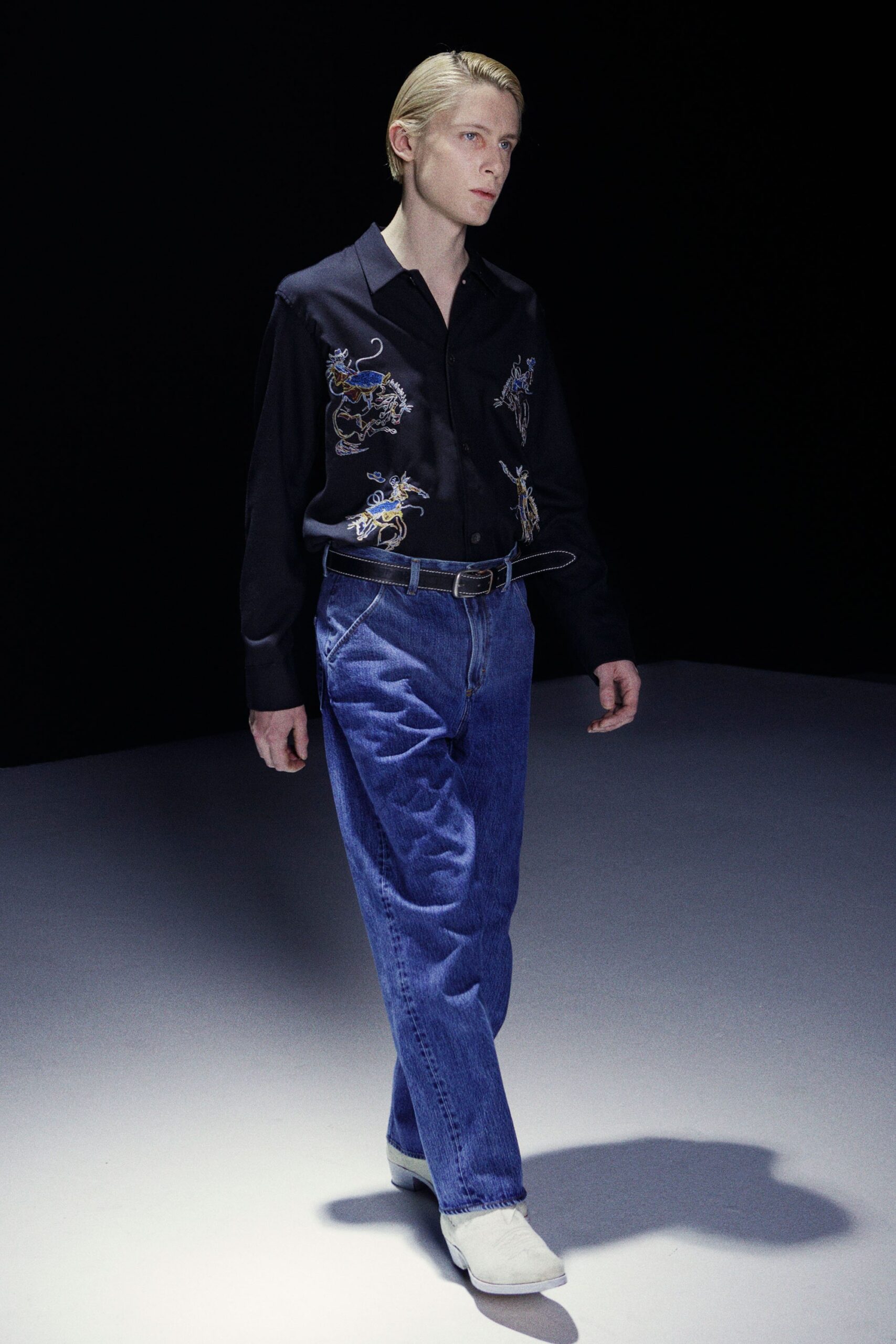 Our Legacy F/W 17 Menswear Look 29