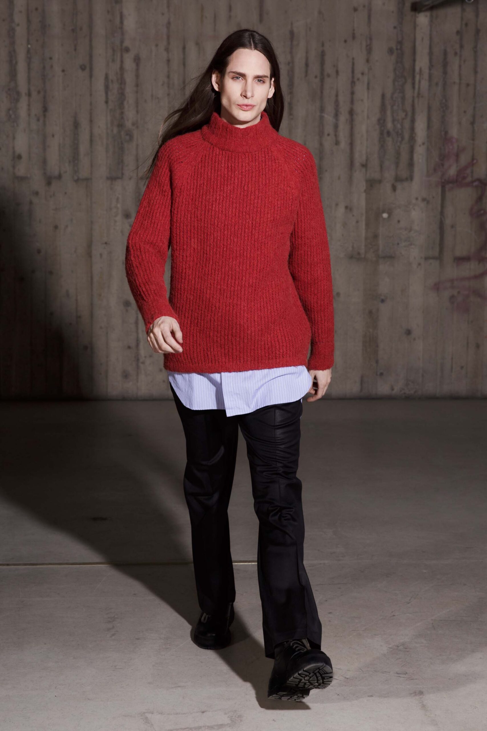 Our Legacy F/W 16 Menswear Look 29