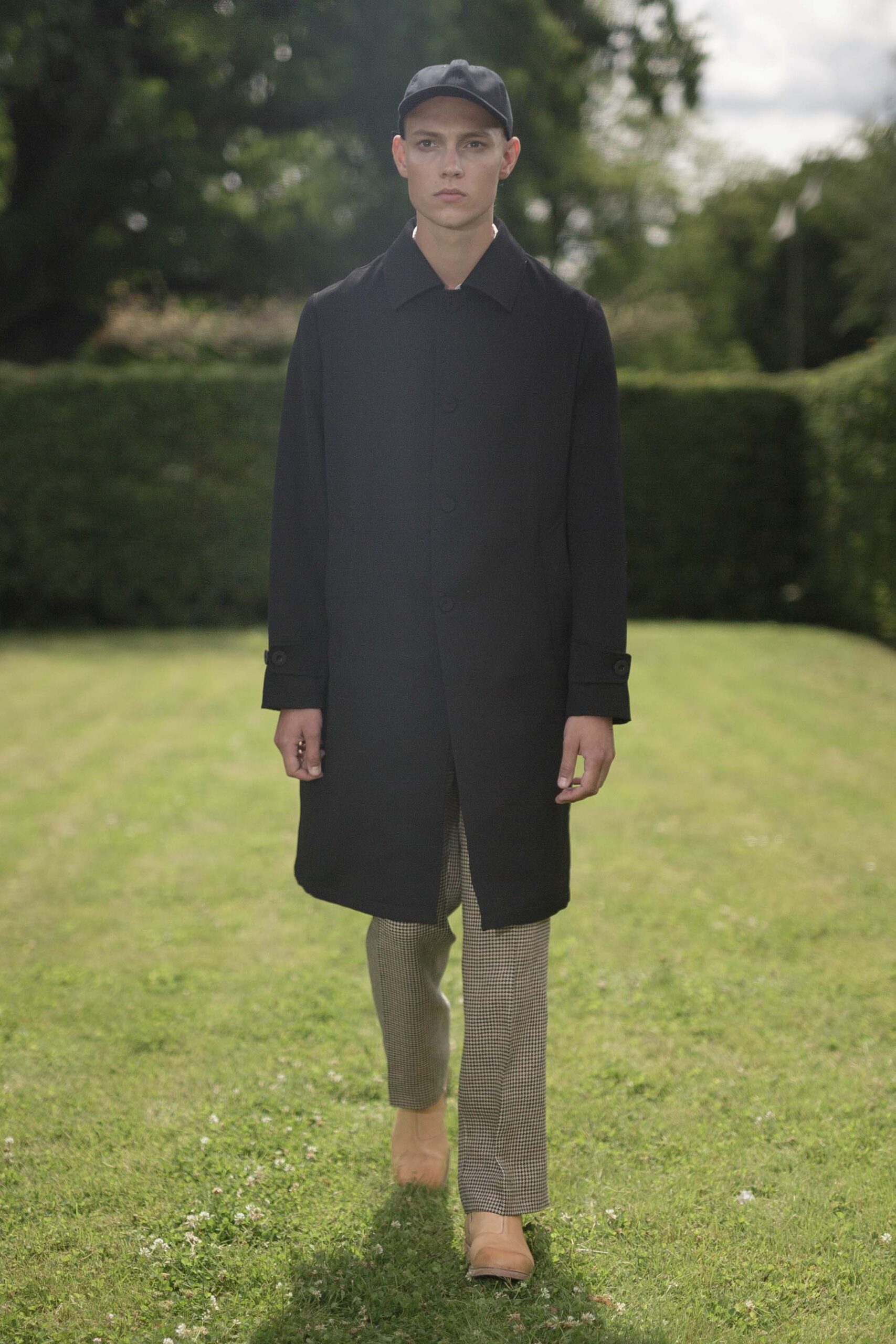 Our Legacy S/S 17 Menswear Look 29