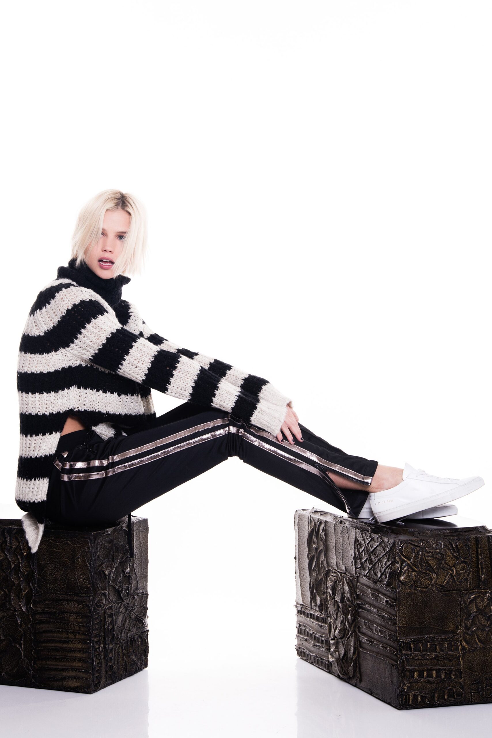 Pam & Gela F/W 16 Look 29