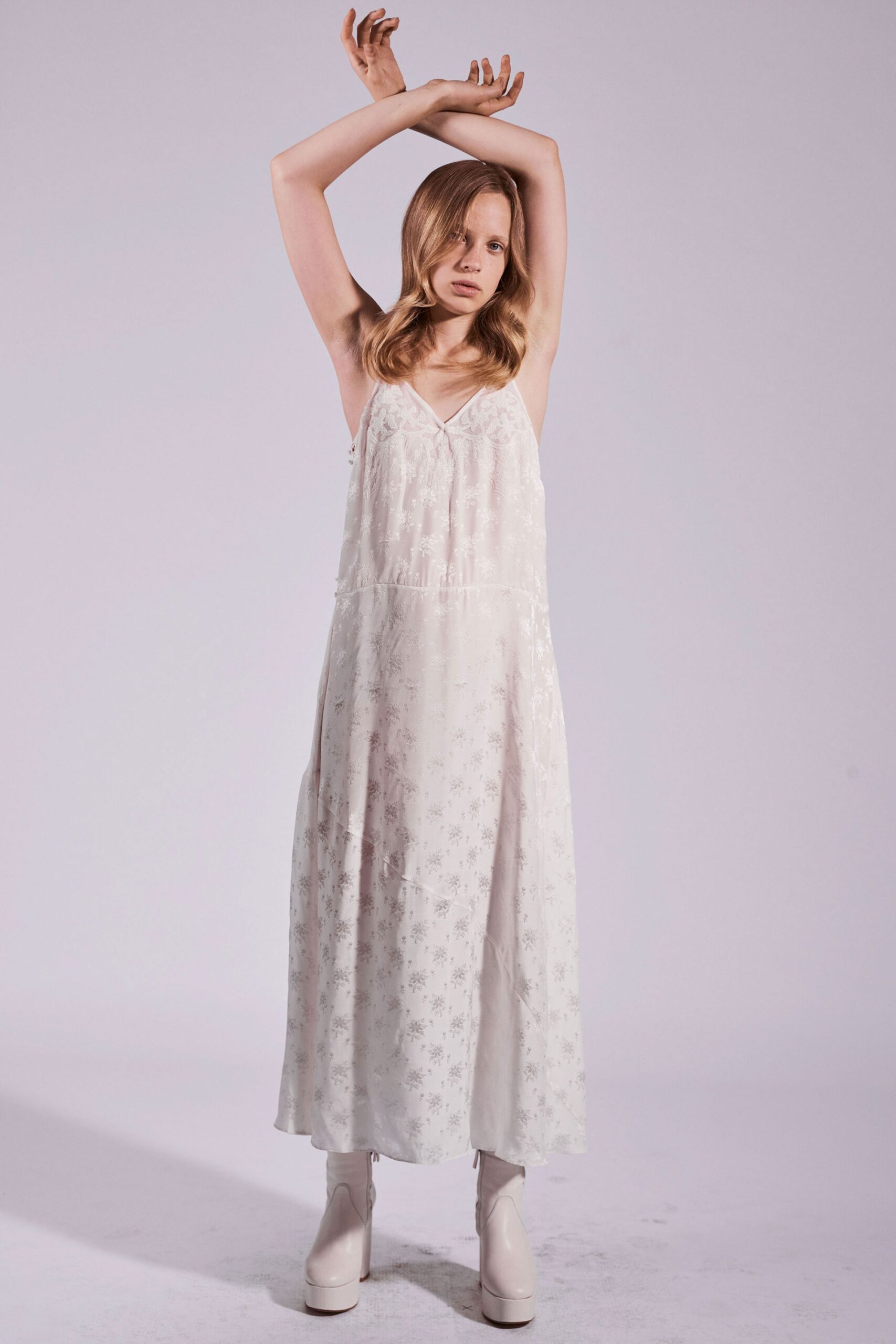 Paul & Joe Resort 18 Look 29