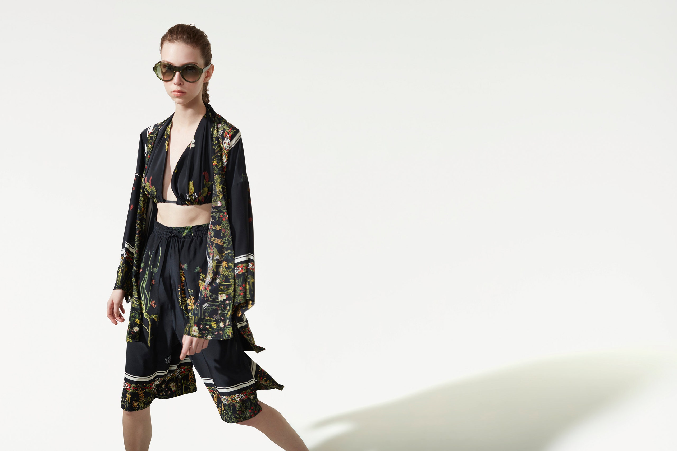 Osklen S/S 17 Look 30