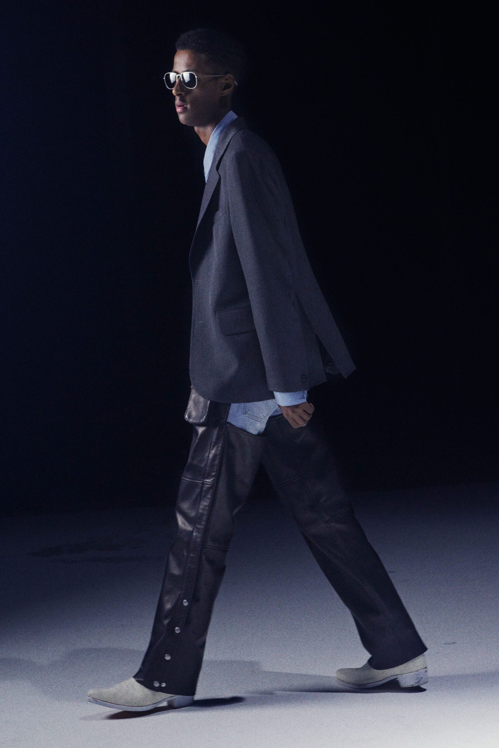 Our Legacy F/W 17 Menswear Look 30