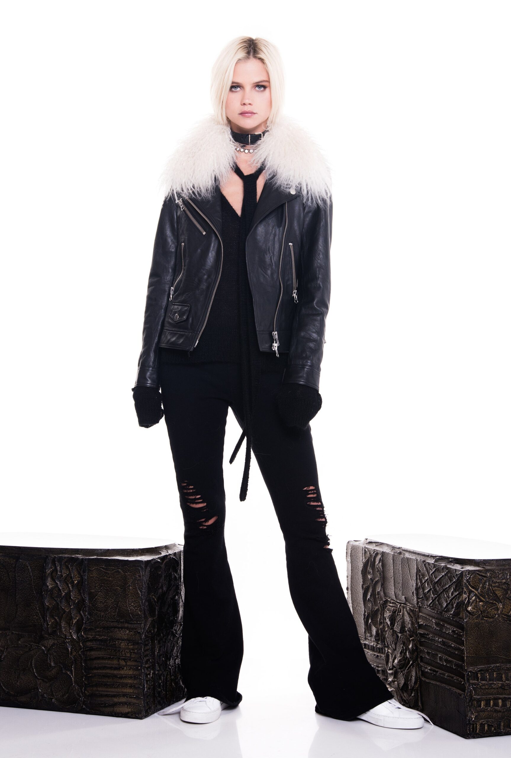 Pam & Gela F/W 16 Look 30
