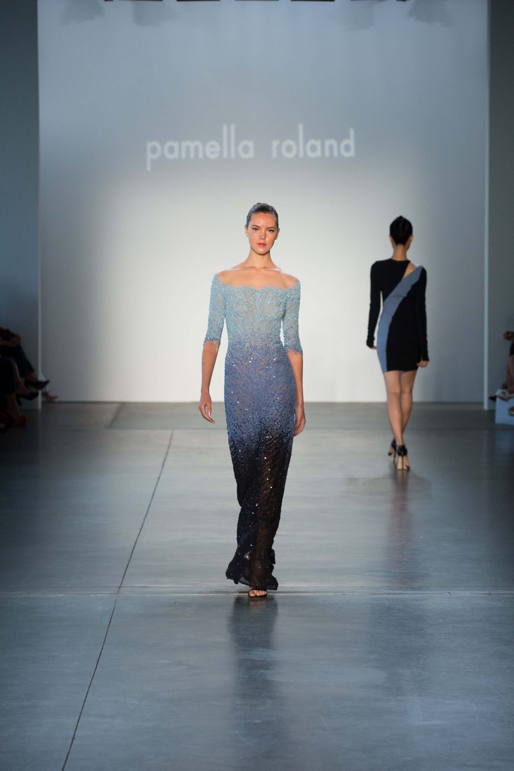 Pamella Roland S/S 17 Look 29
