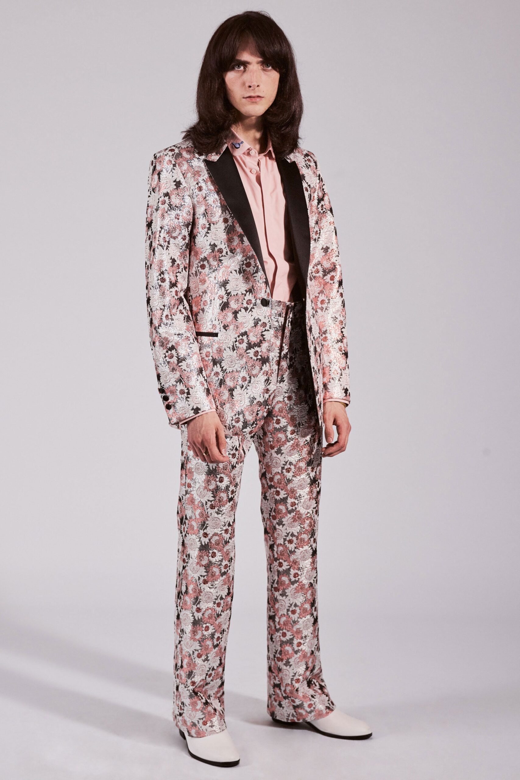 Paul & Joe Resort 18 Look 30