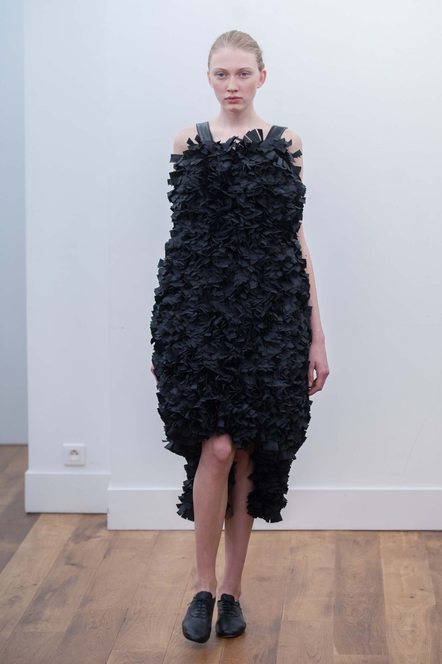 Noir Kei Ninomiya F/W 16 Look 31