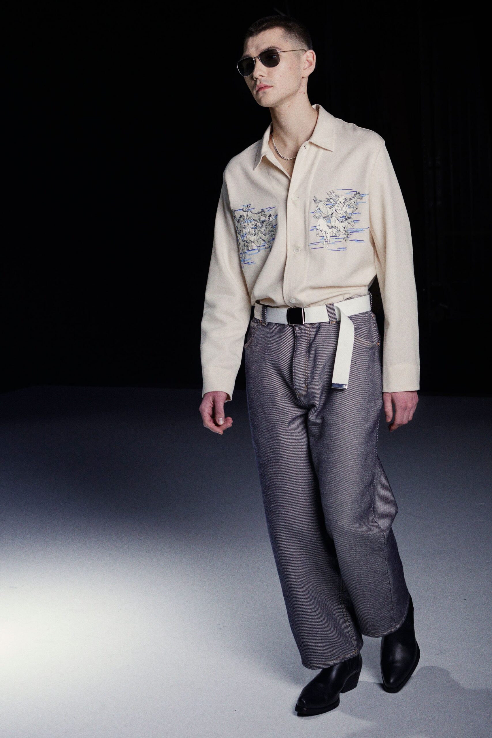 Our Legacy F/W 17 Menswear Look 31
