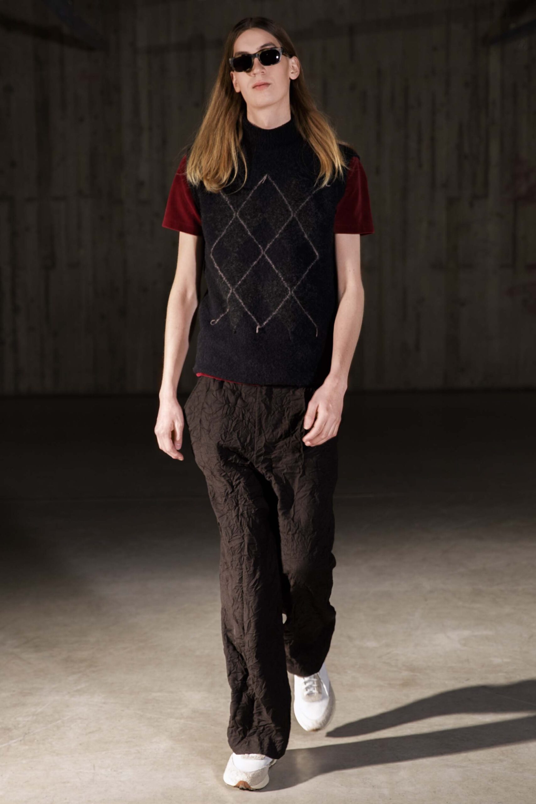 Our Legacy F/W 16 Menswear Look 31