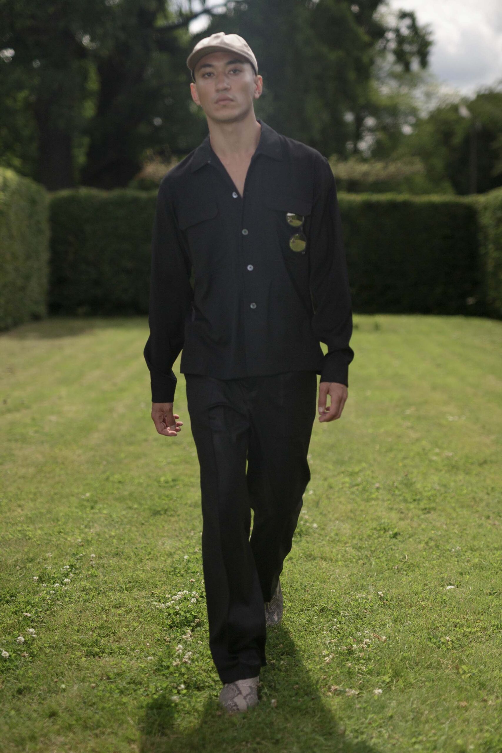 Our Legacy S/S 17 Menswear Look 31