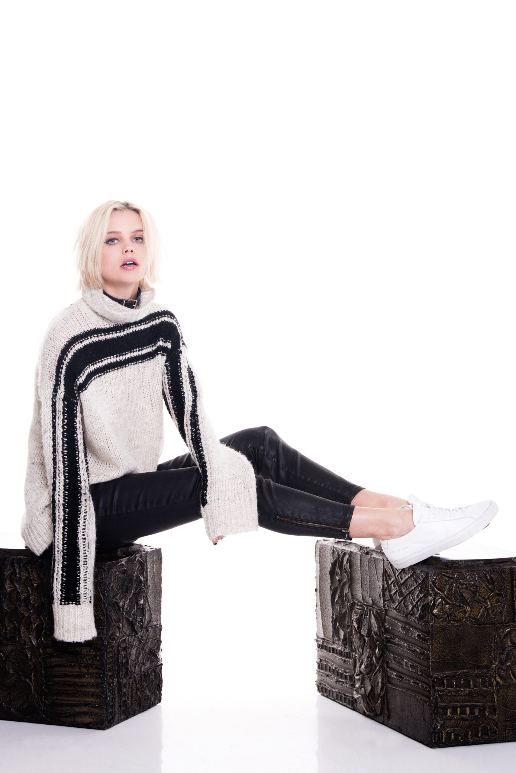 Pam & Gela F/W 16 Look 31