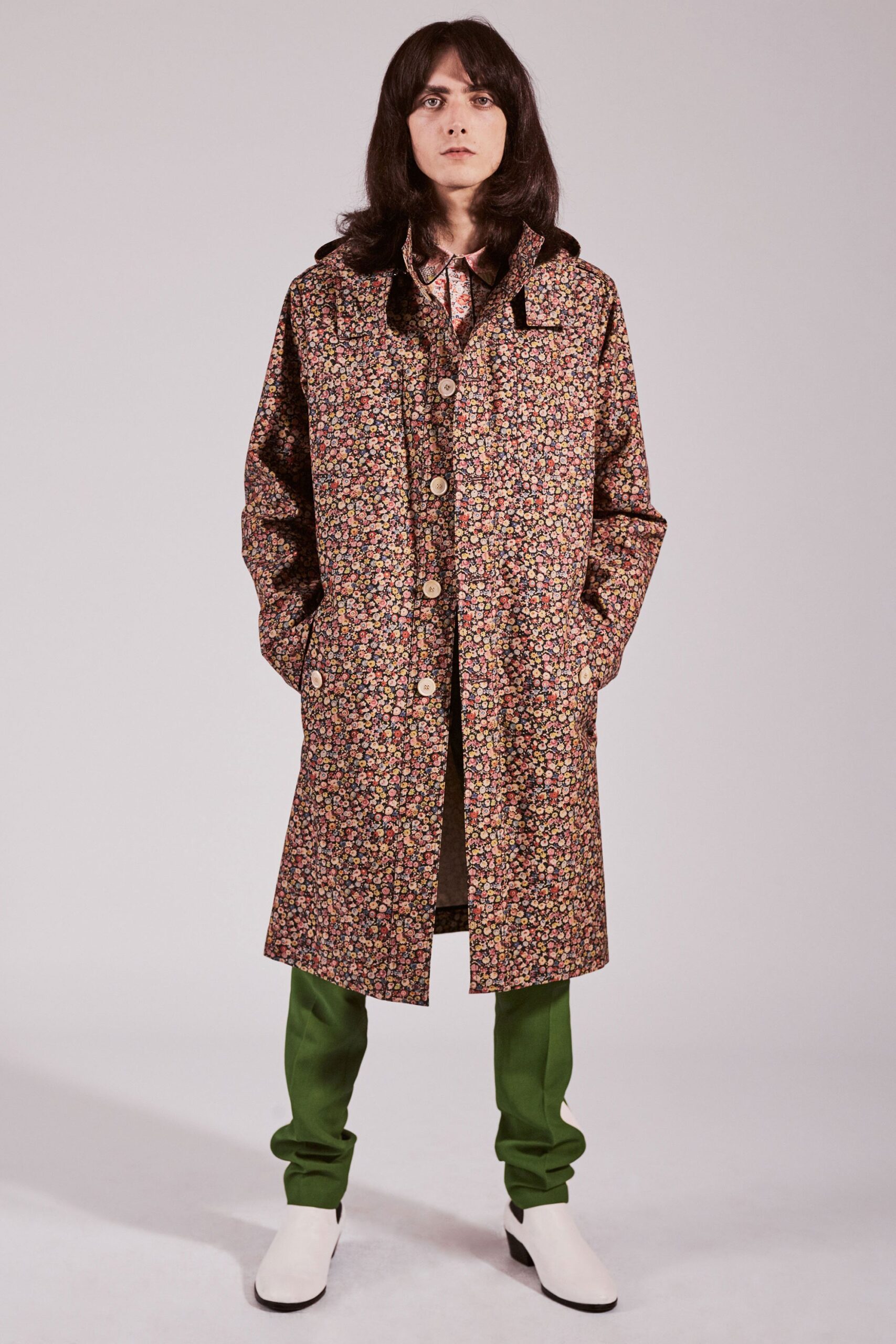 Paul & Joe Resort 18 Look 31