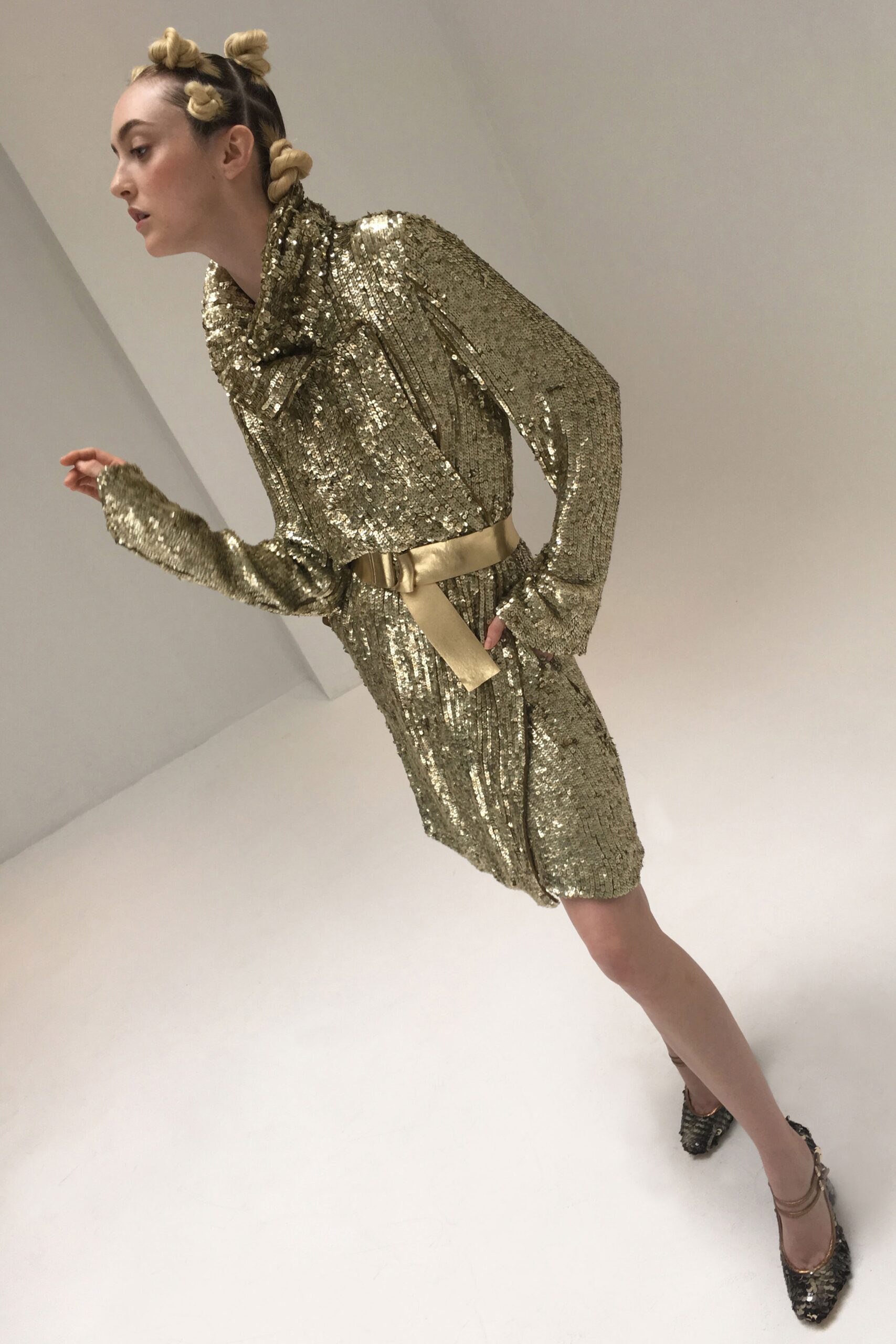 Norma Kamali Resort 18 Look 32