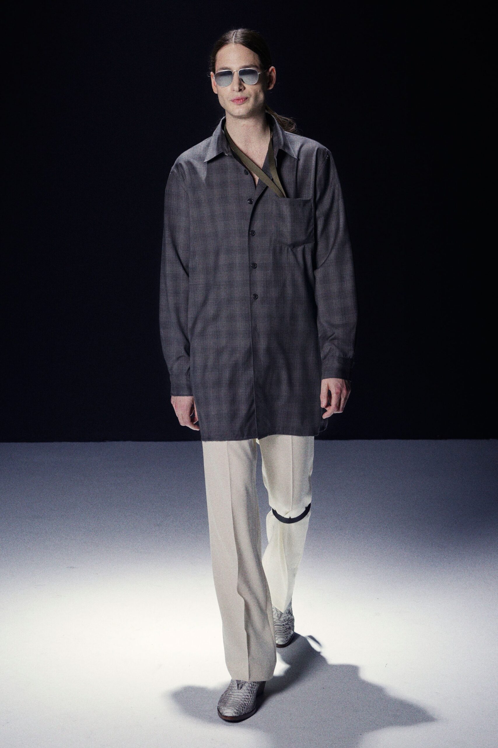 Our Legacy F/W 17 Menswear Look 32