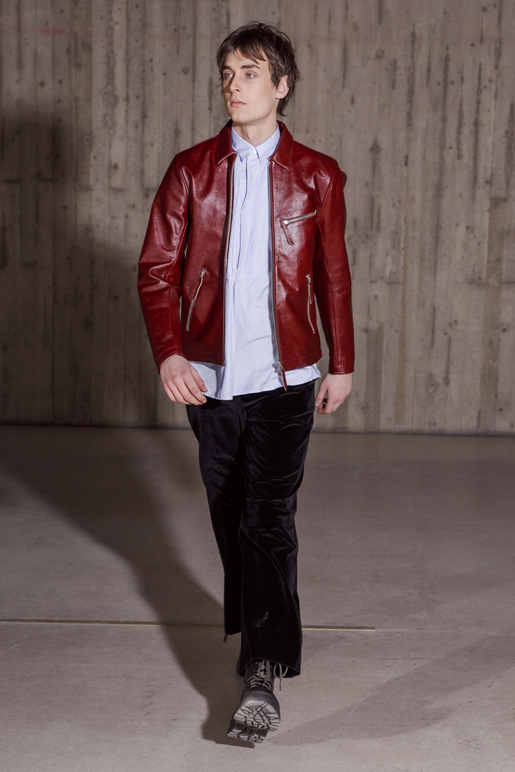 Our Legacy F/W 16 Menswear Look 32