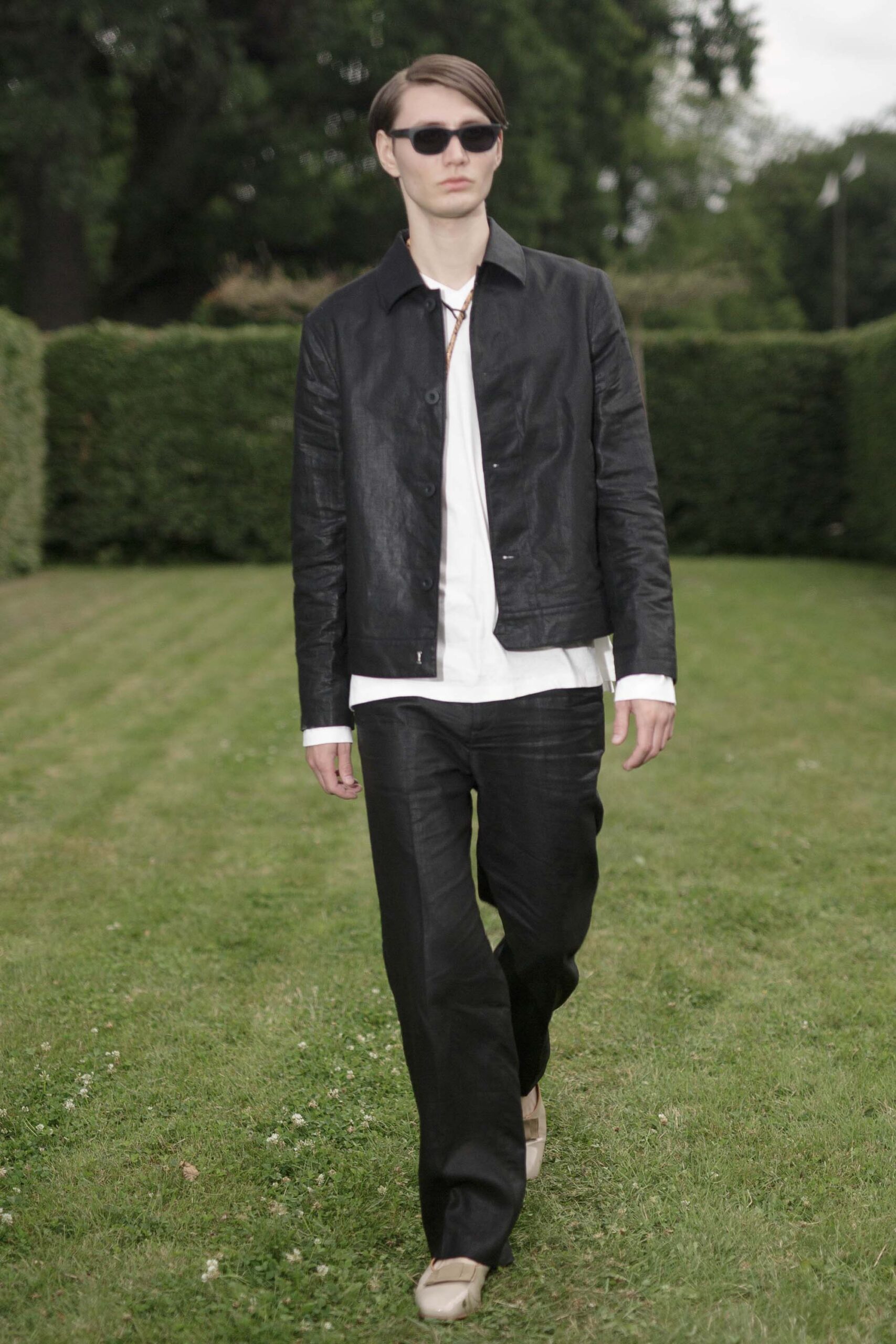 Our Legacy S/S 17 Menswear Look 32