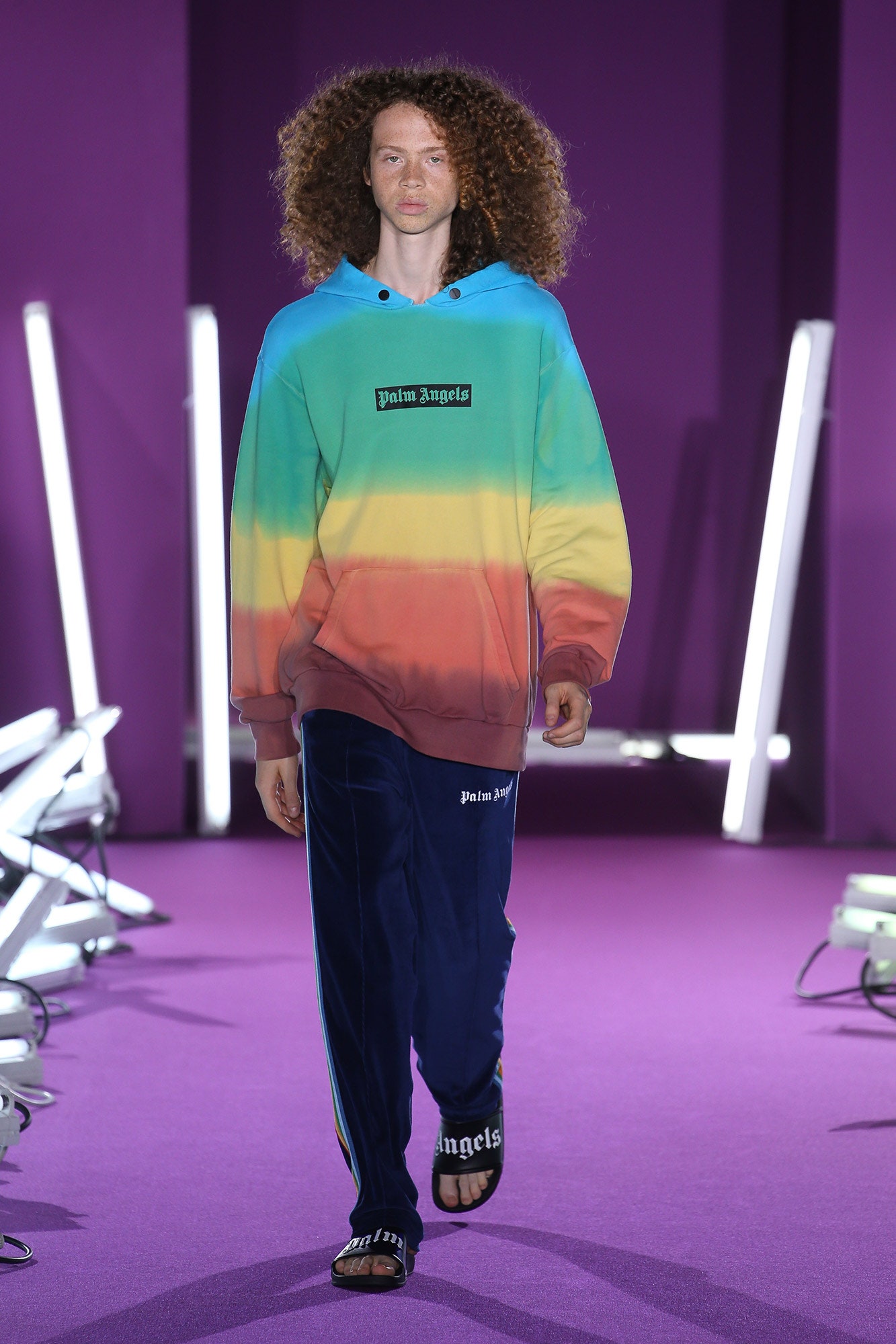 Palm Angels S/S 17 Menswear Look 32