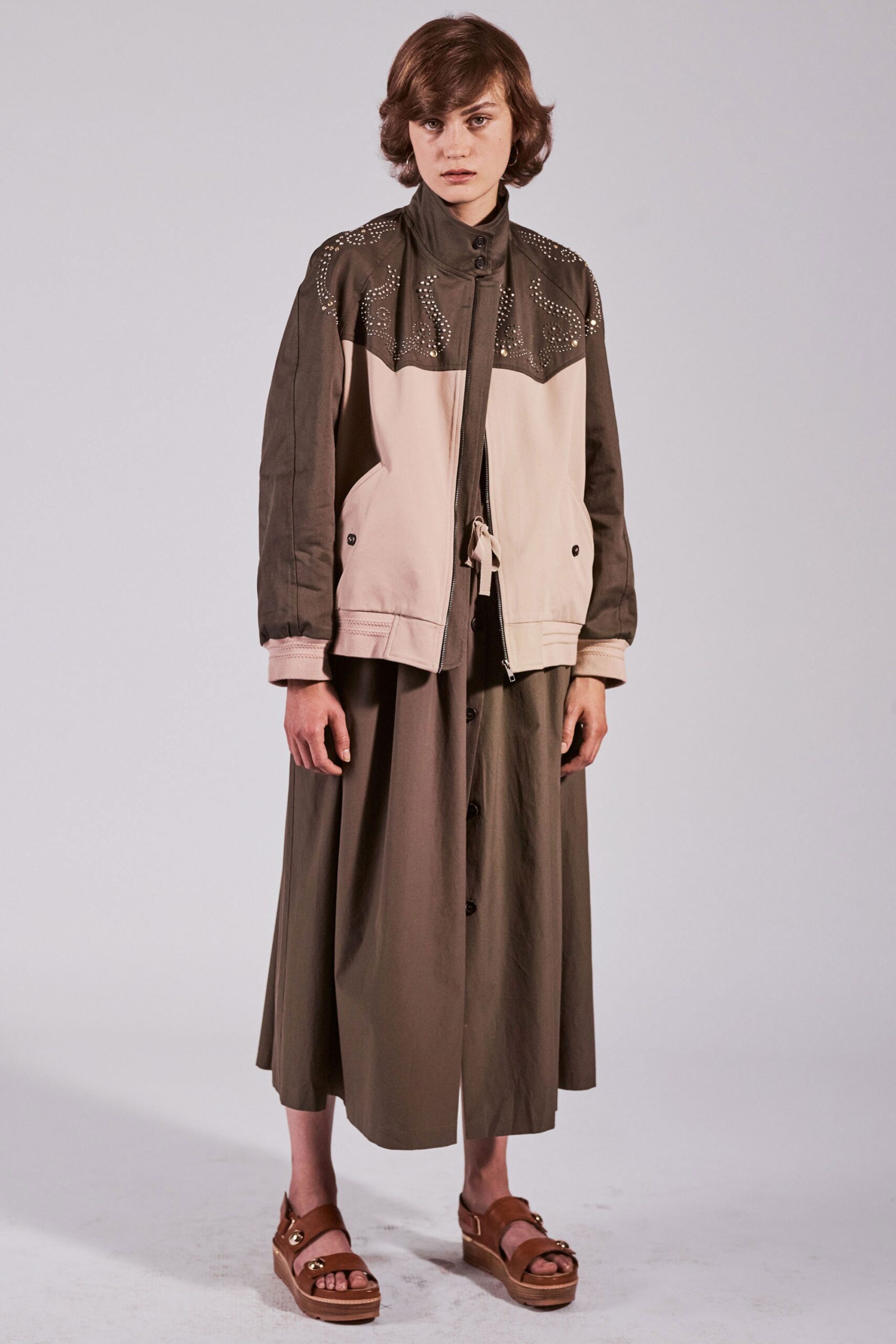 Paul & Joe Resort 18 Look 32