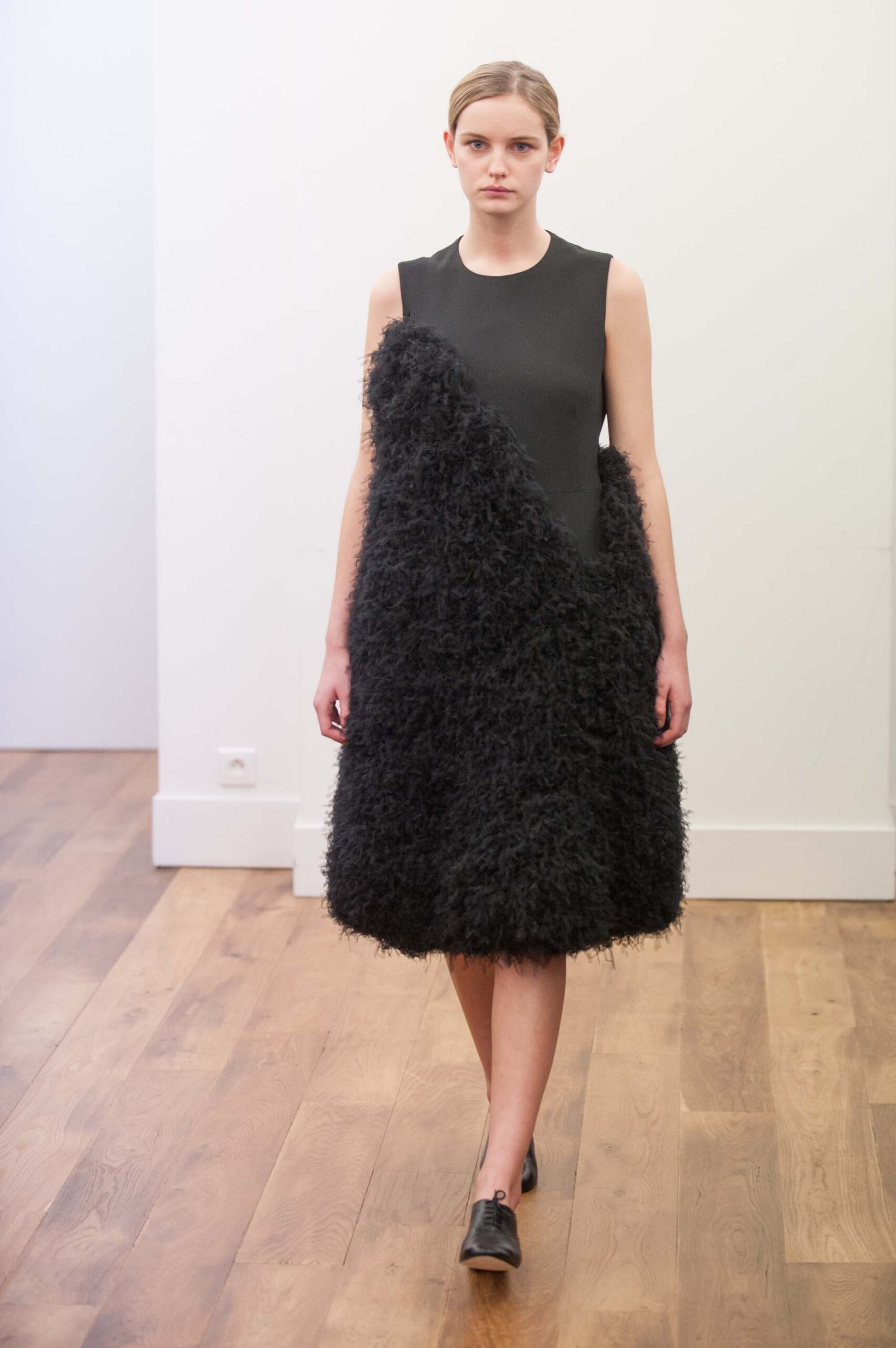 Noir Kei Ninomiya F/W 16 Look 33