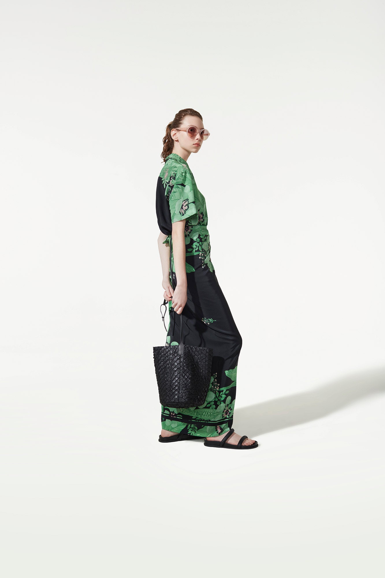 Osklen S/S 17 Look 33