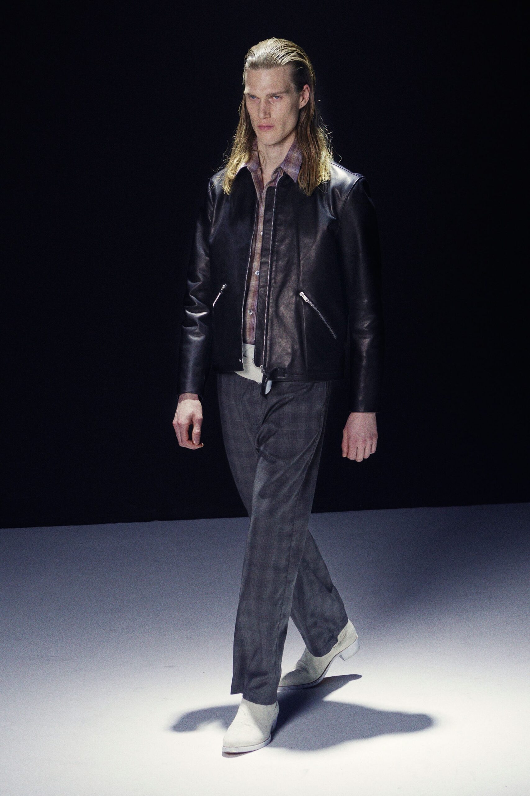 Our Legacy F/W 17 Menswear Look 33